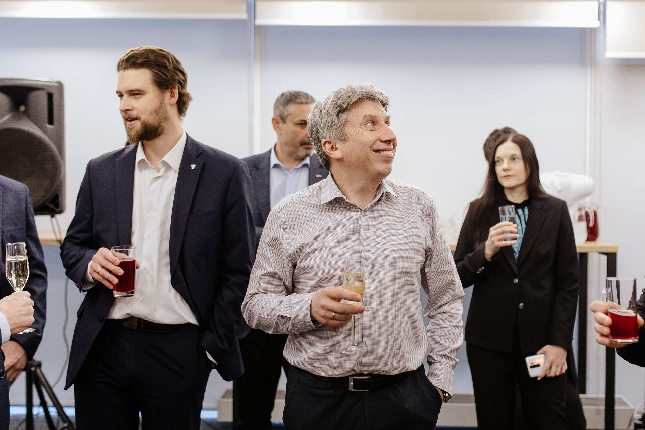 Открытие офиса. Свадебный и семейный фотограф Екатерина Иванова