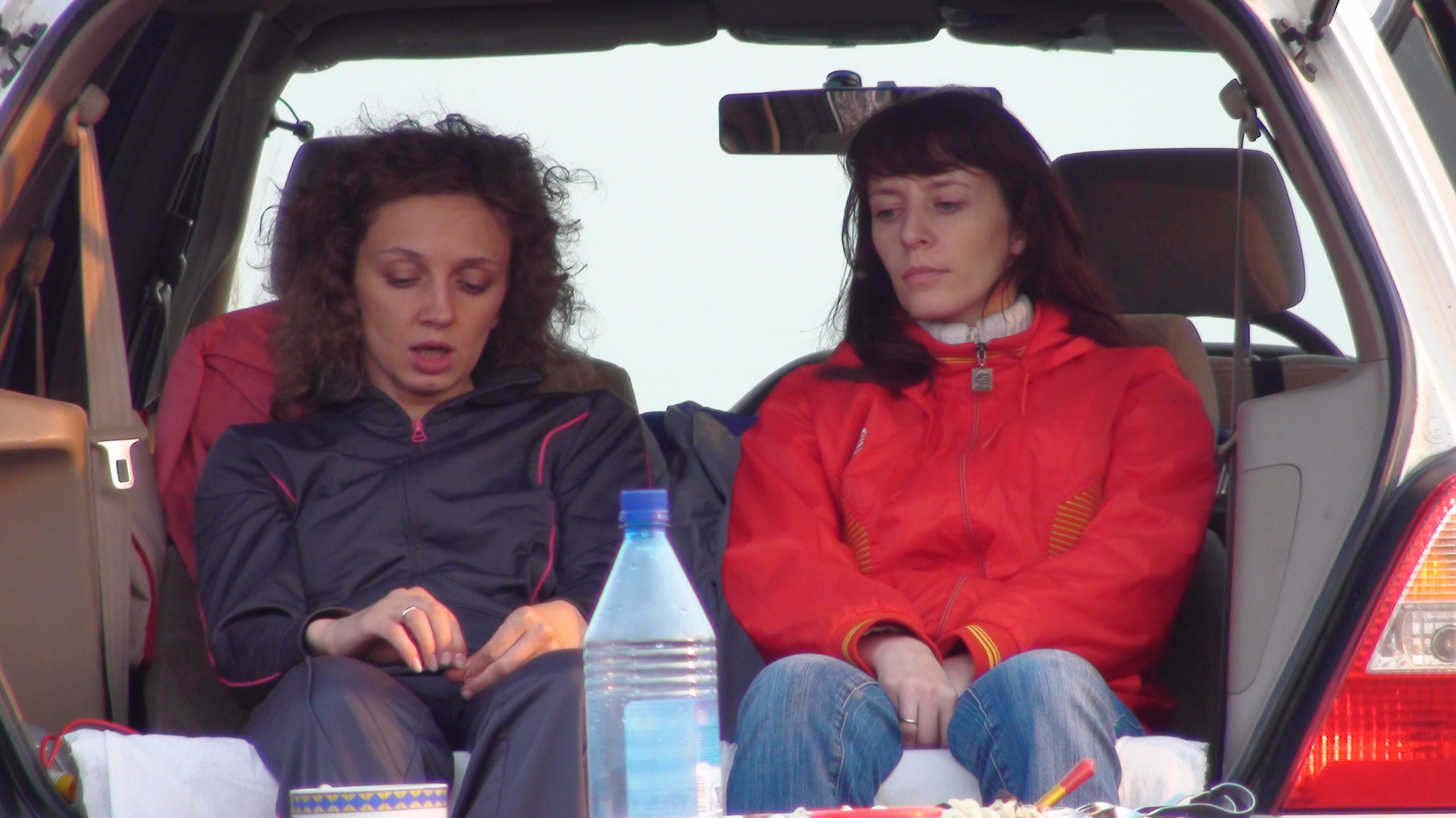 Дача 11.05.2009. Семейный, Свадебный фотограф СПБ Питер— Романова Екатерина