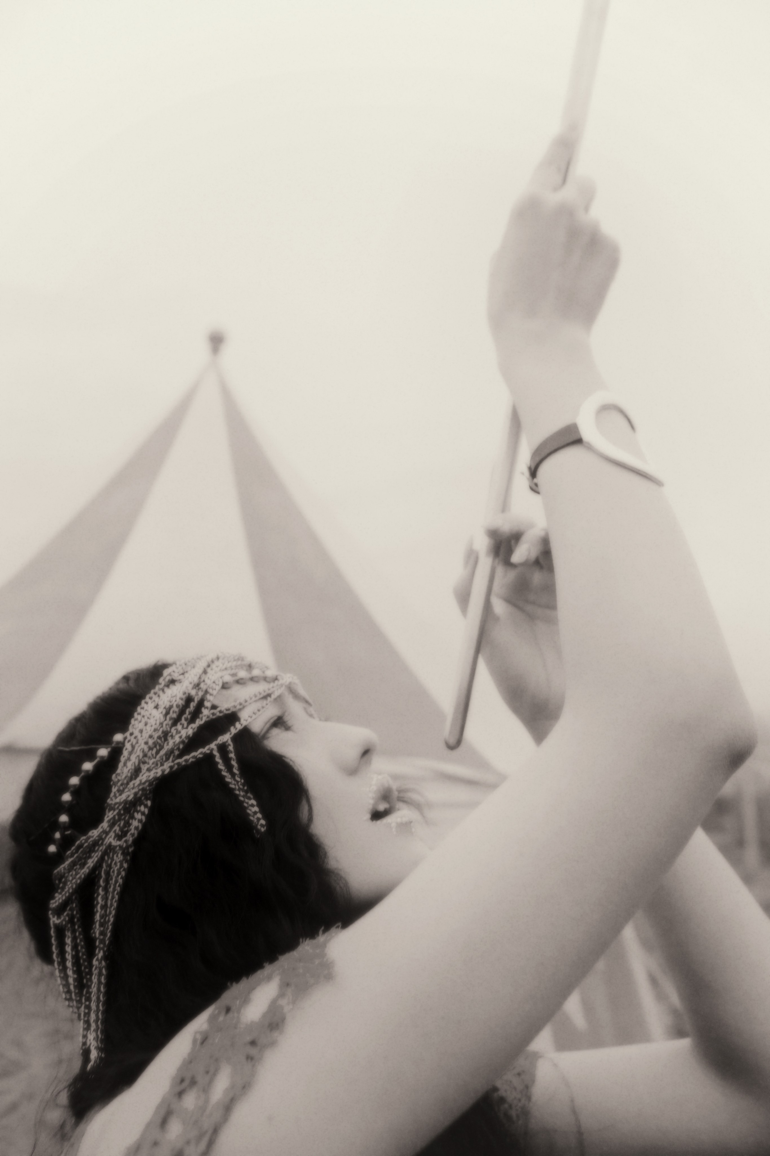 Badlon magazine: Sad circus. WORKS