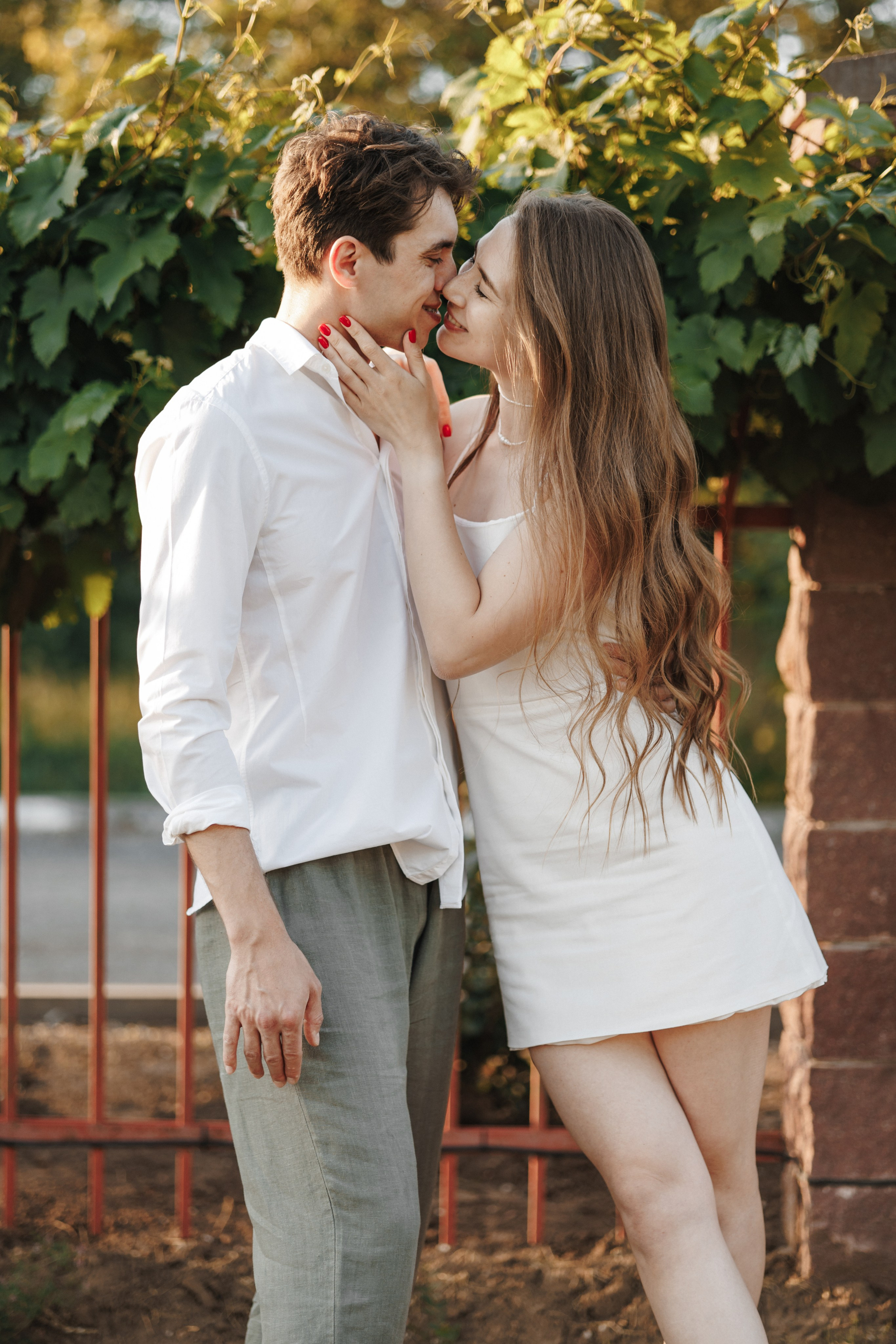 Стас и Саша. Свадебный фотограф Краснодар Ростов Солоникова Вероника