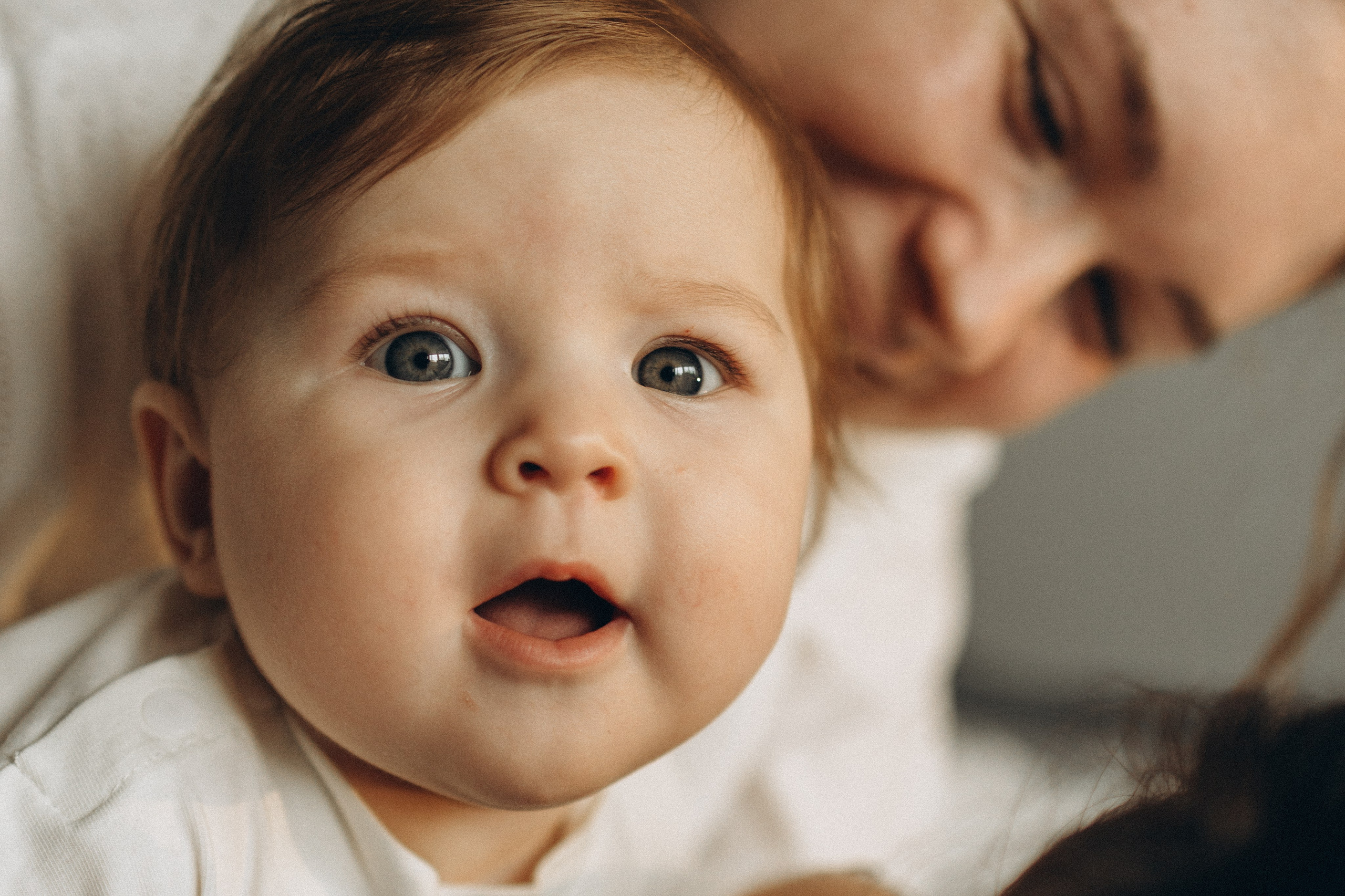 Где живет счастье. Семейный и детский фотограф в Тюмени Вика Алленова