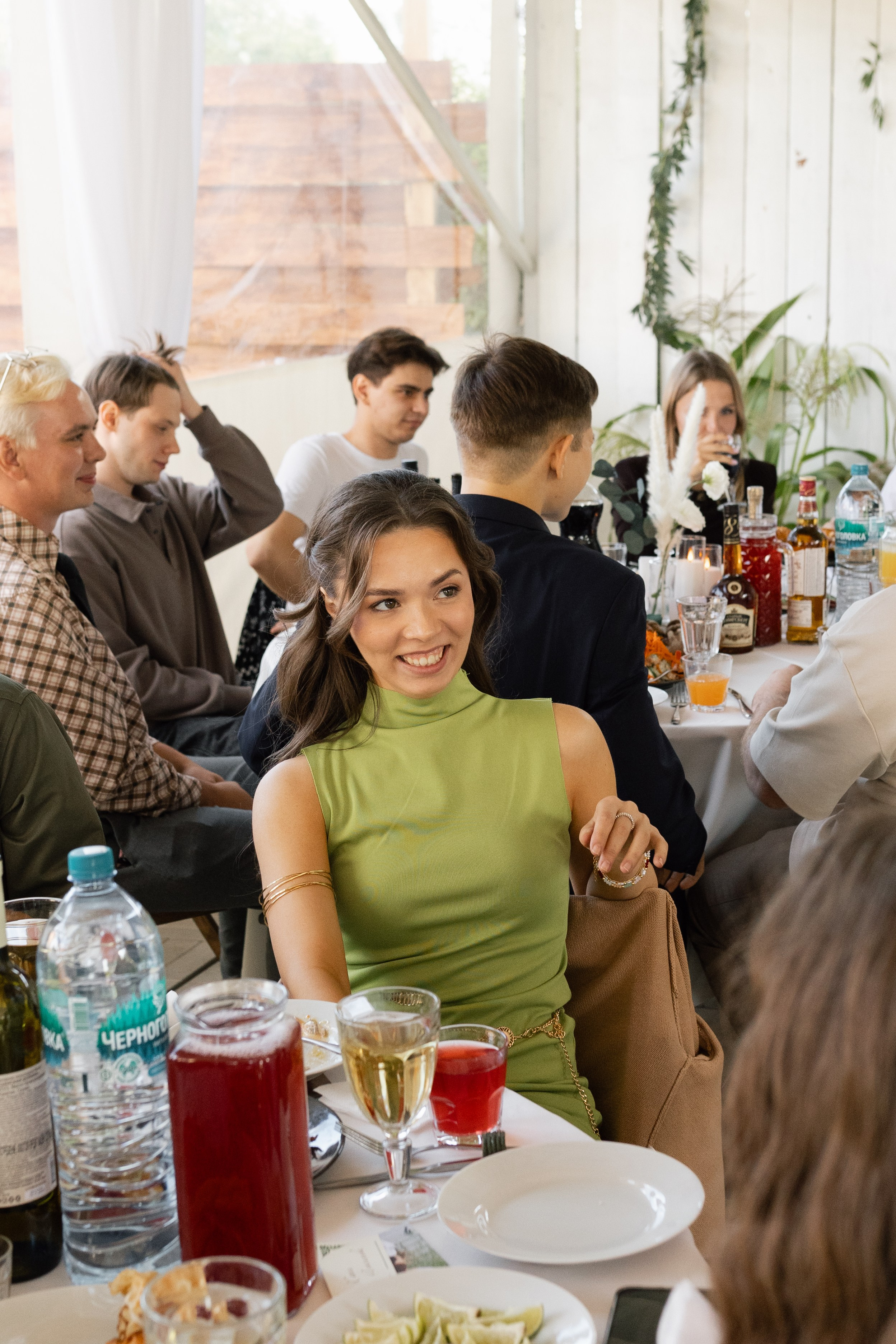 Rafael & Irina. Фотограф в Томске Ирина Павлуцкая