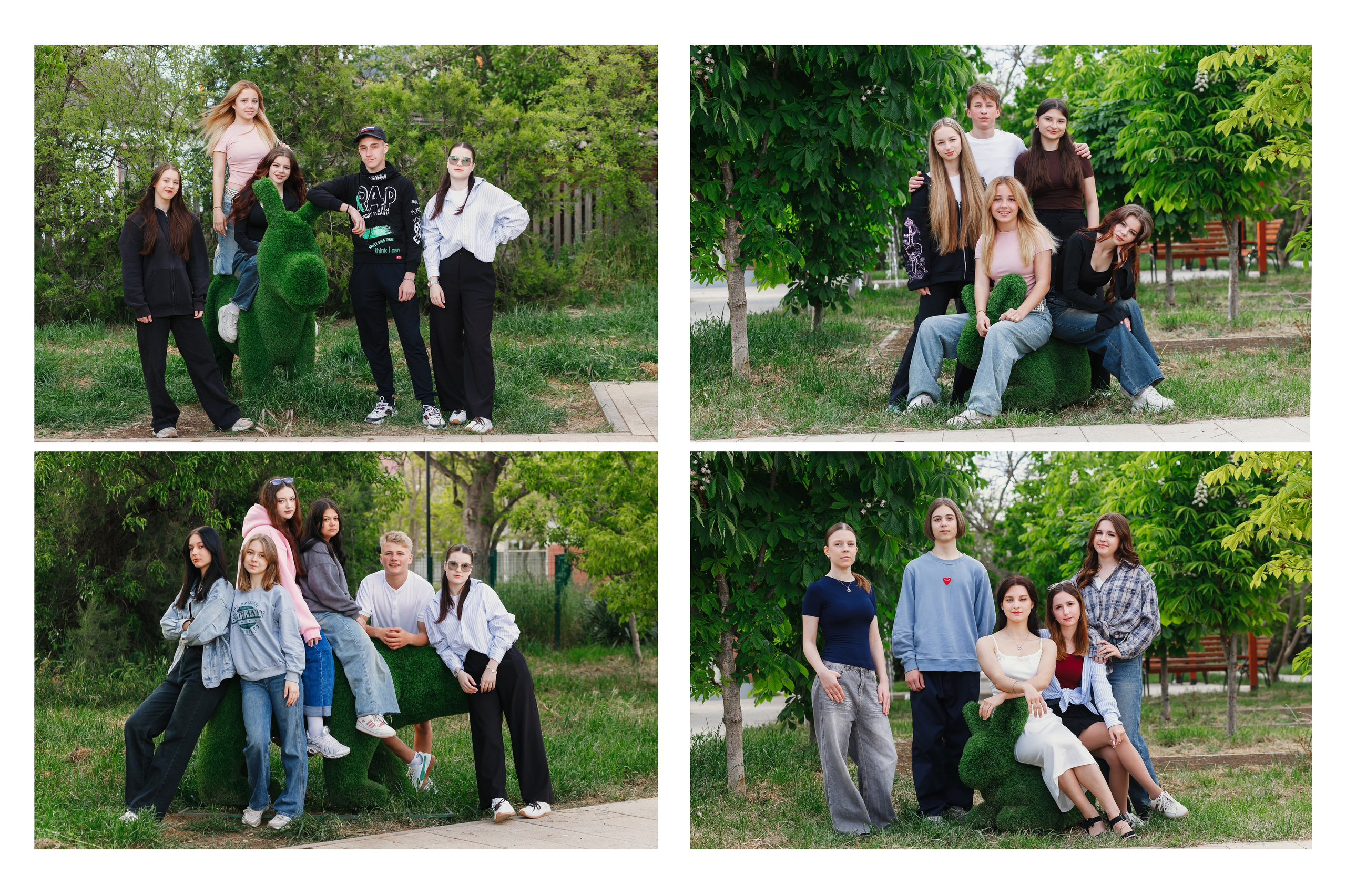 Крутые выпускные альбомы в Севастополе