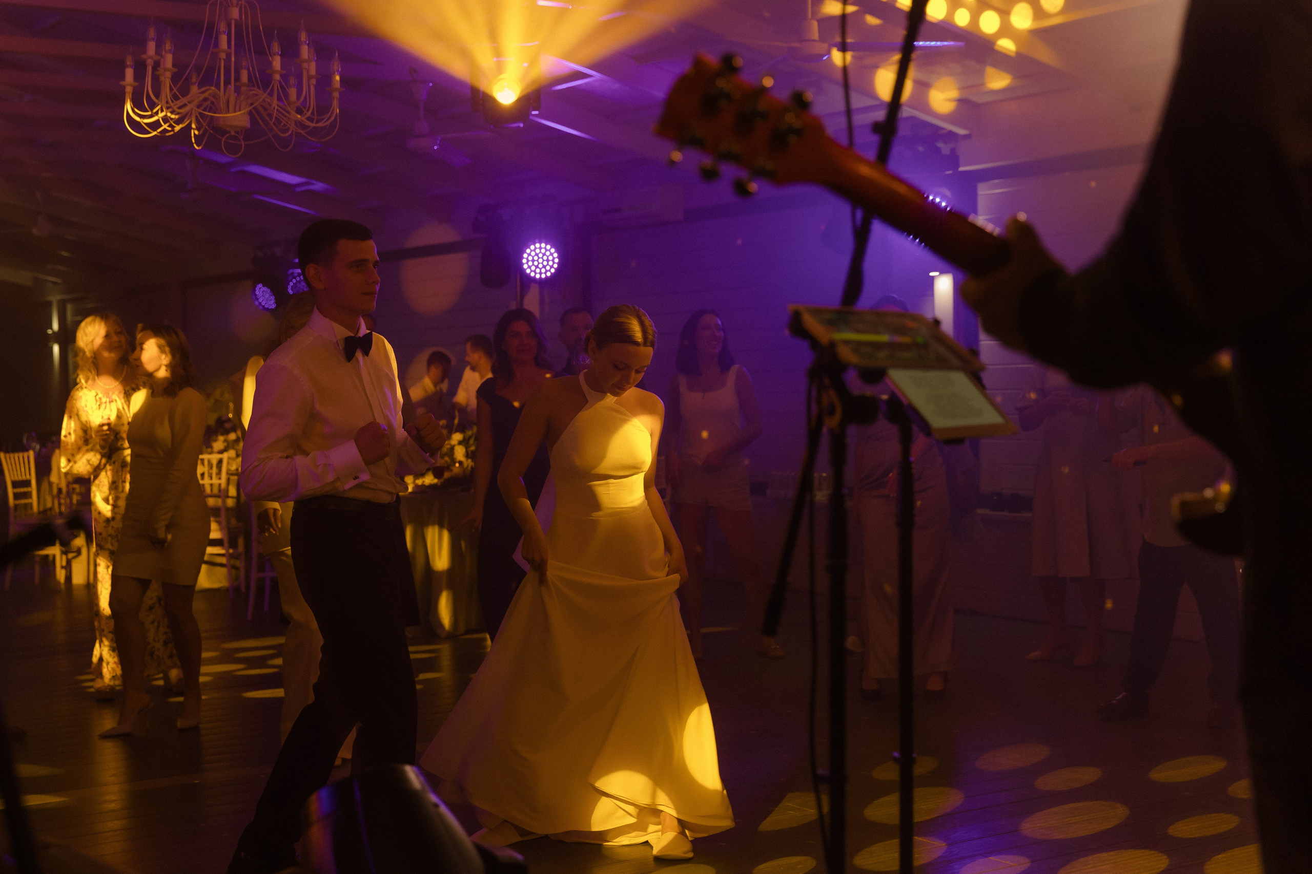 Никита&Катя. Свадебный и семейный фотограф в Краснодаре и крае