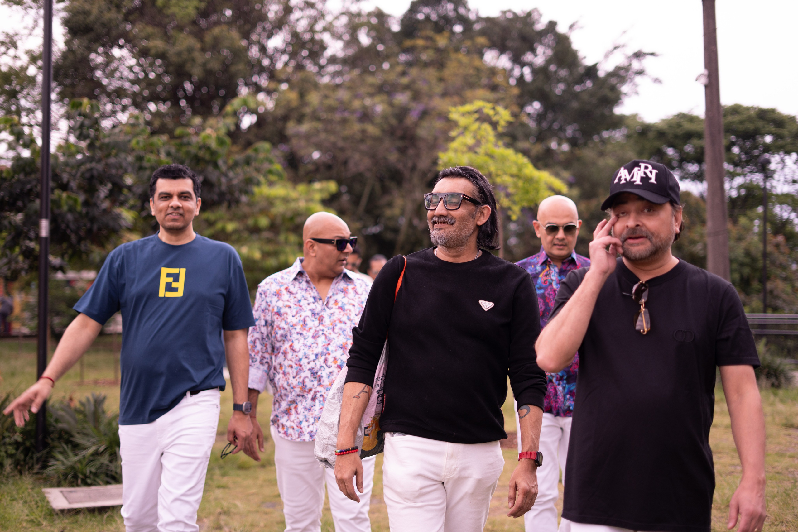 Bachelor party / One day in Medellin. Wedding Photographer in Barcelona and Medellin