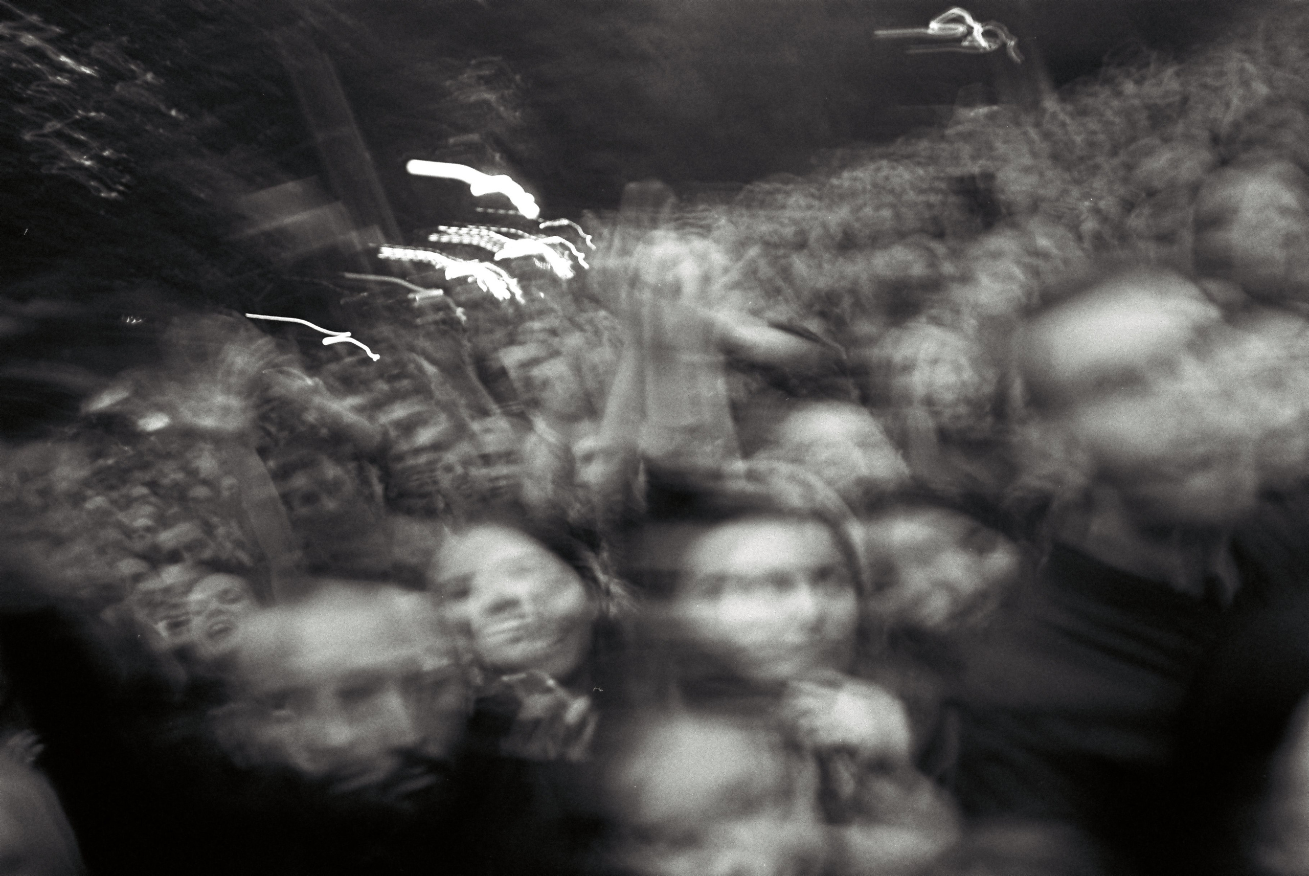 BOL' Festival 2017-2019. Independent photographer Talib Shillaev