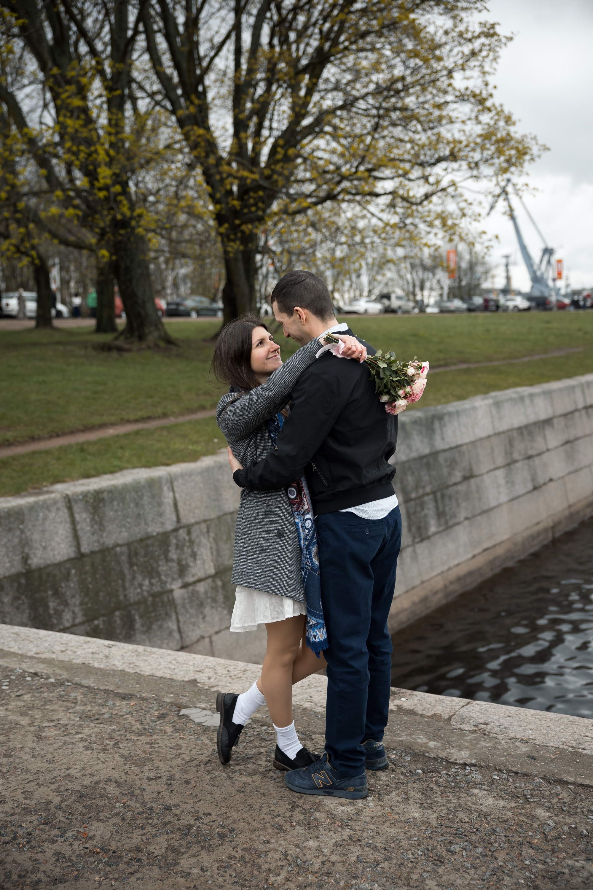 Свадьба в Кронштадте. Свадебный фотограф Игорь Брундасов 8PHOTO на свадьбу венчание загс СПб