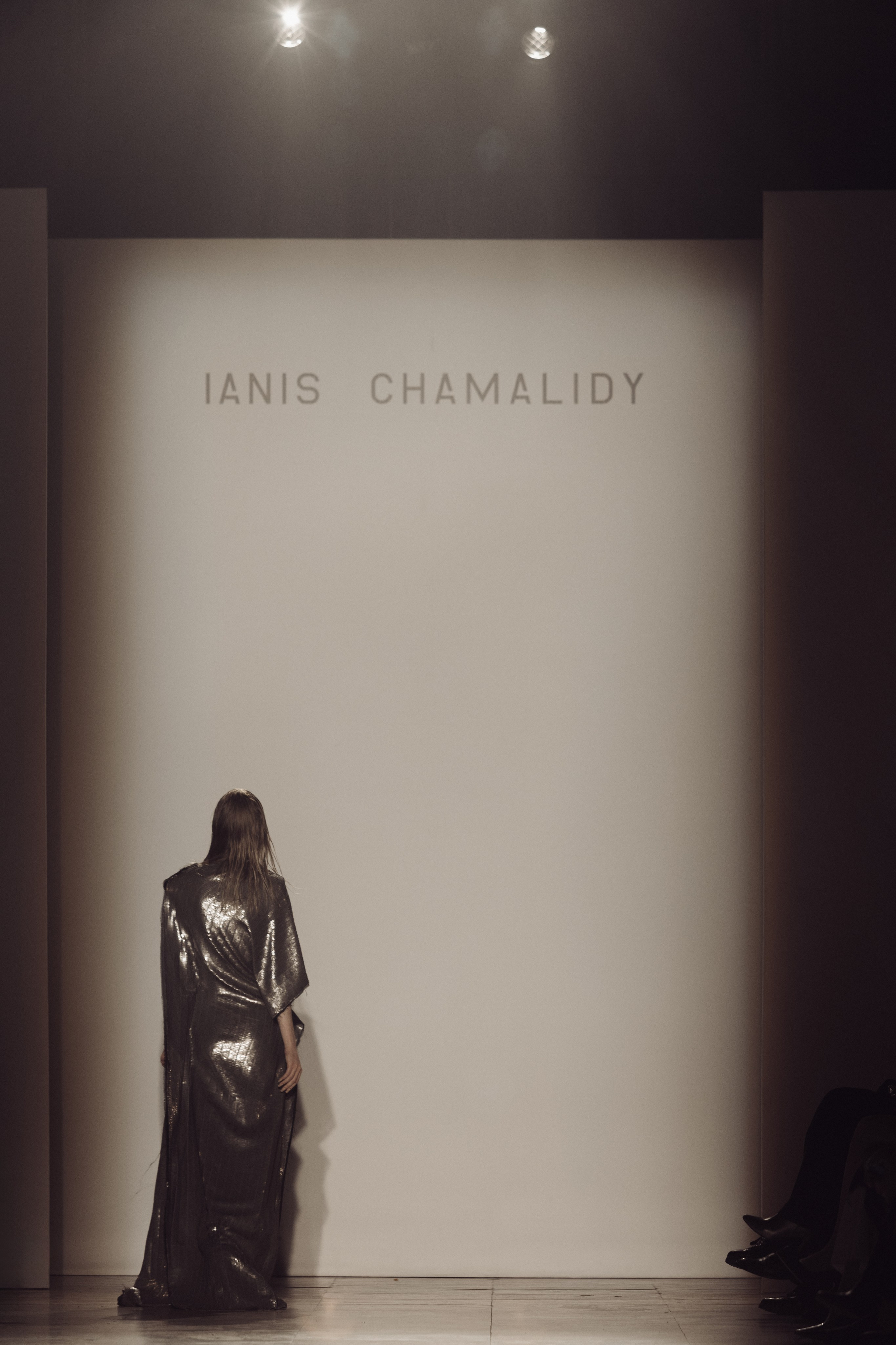IANIS CHAMALIDY 09/25. Fashion Фотограф в СПб Yana Kochkina