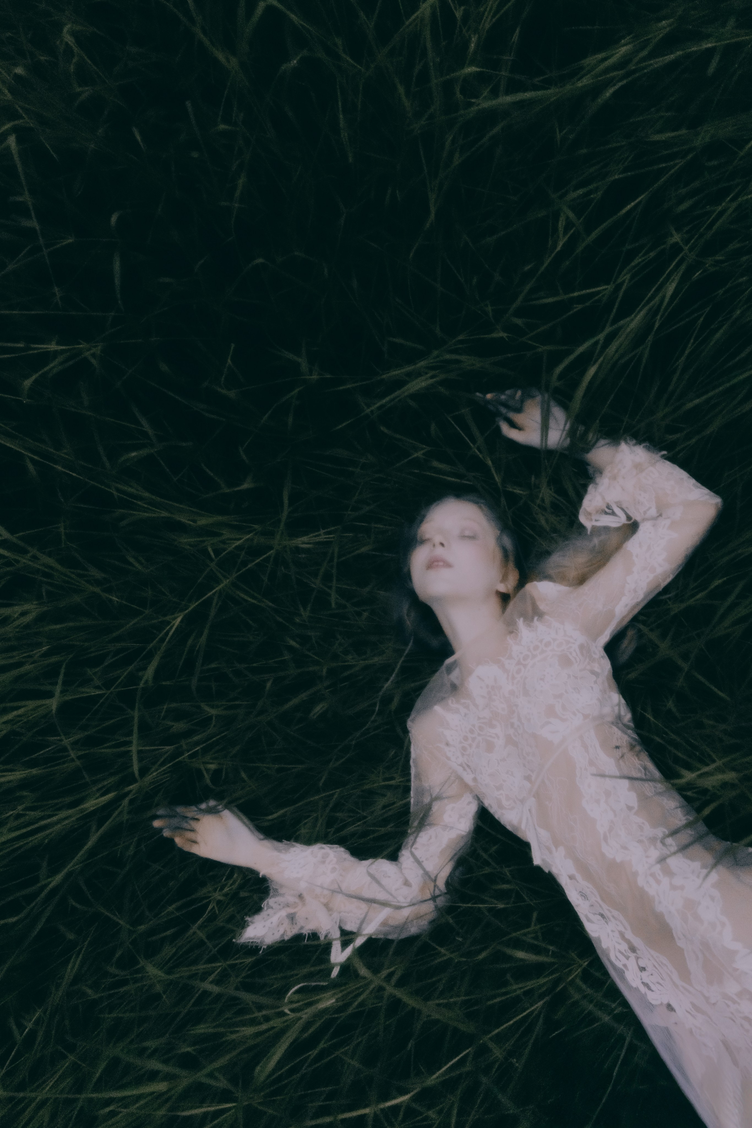 AK Brand. La Mansion. Fashion Фотограф в СПб Yana Kochkina