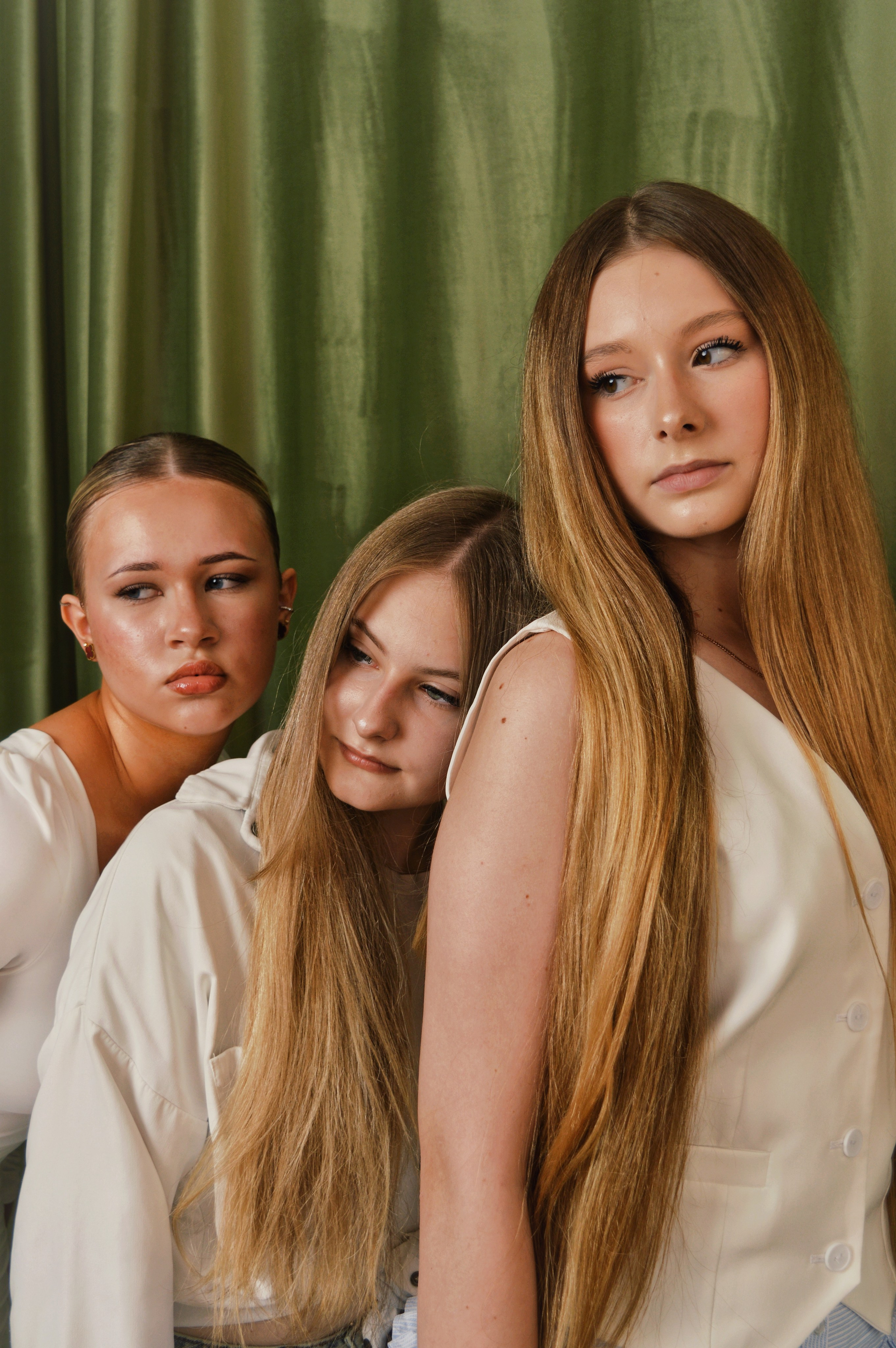 Диана Федоренкова. Promodels