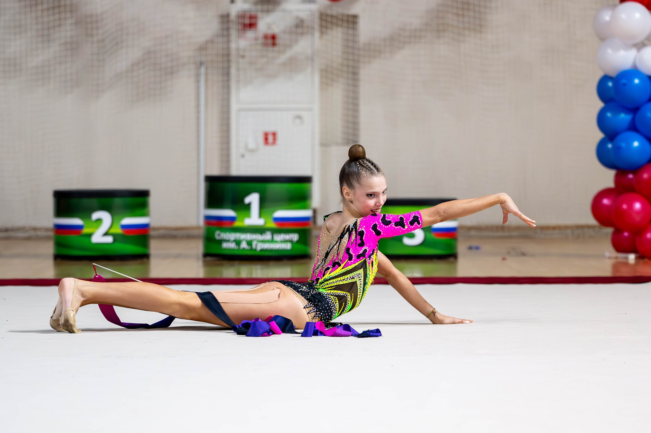 Подмосковные надежды. Озеры. Февраль, 2025. Спортивный фотограф в Туле и Тульской области. Файсханова Фото Спорт