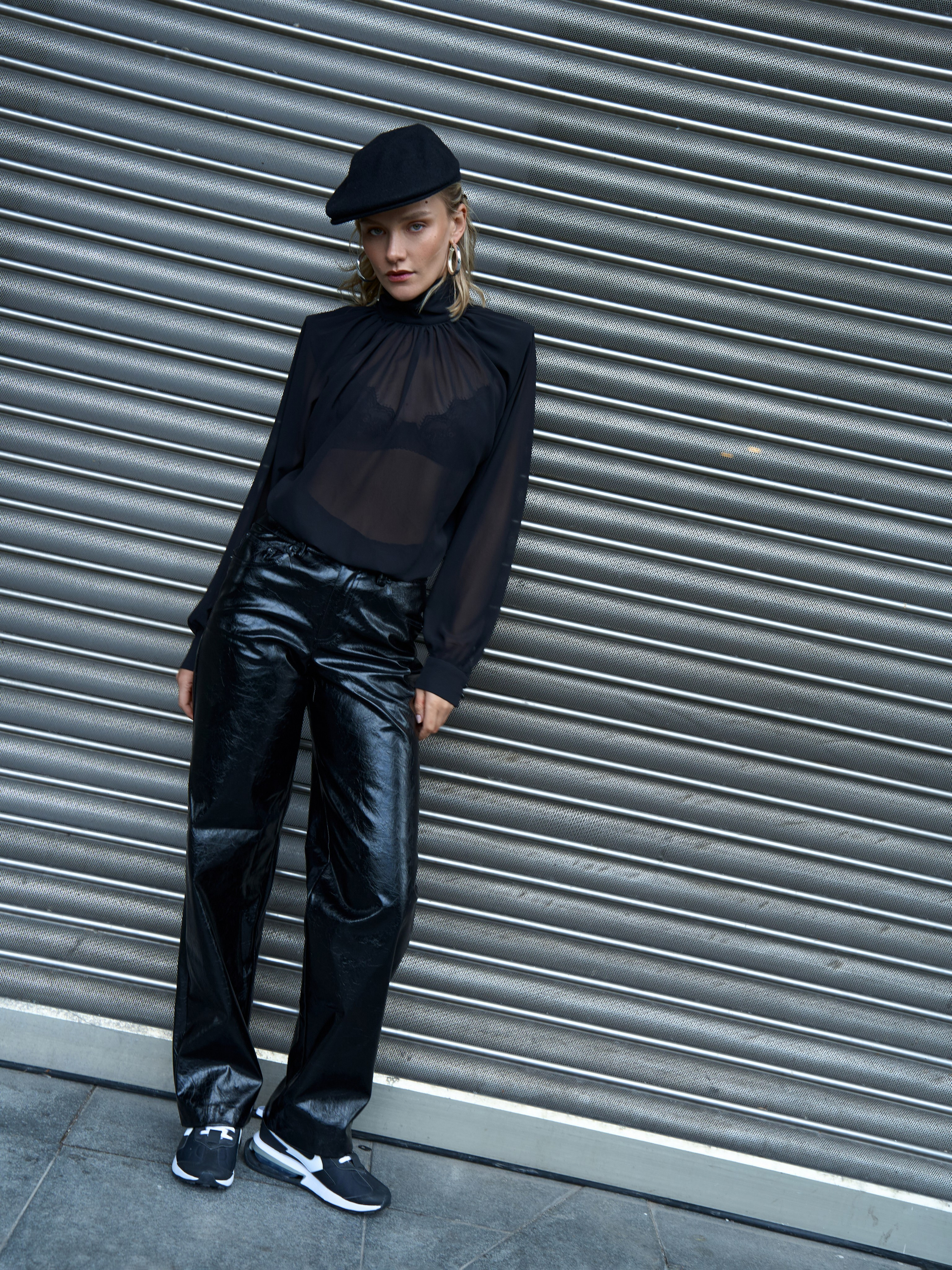 Anya street. Oreshkinaphoto.ru