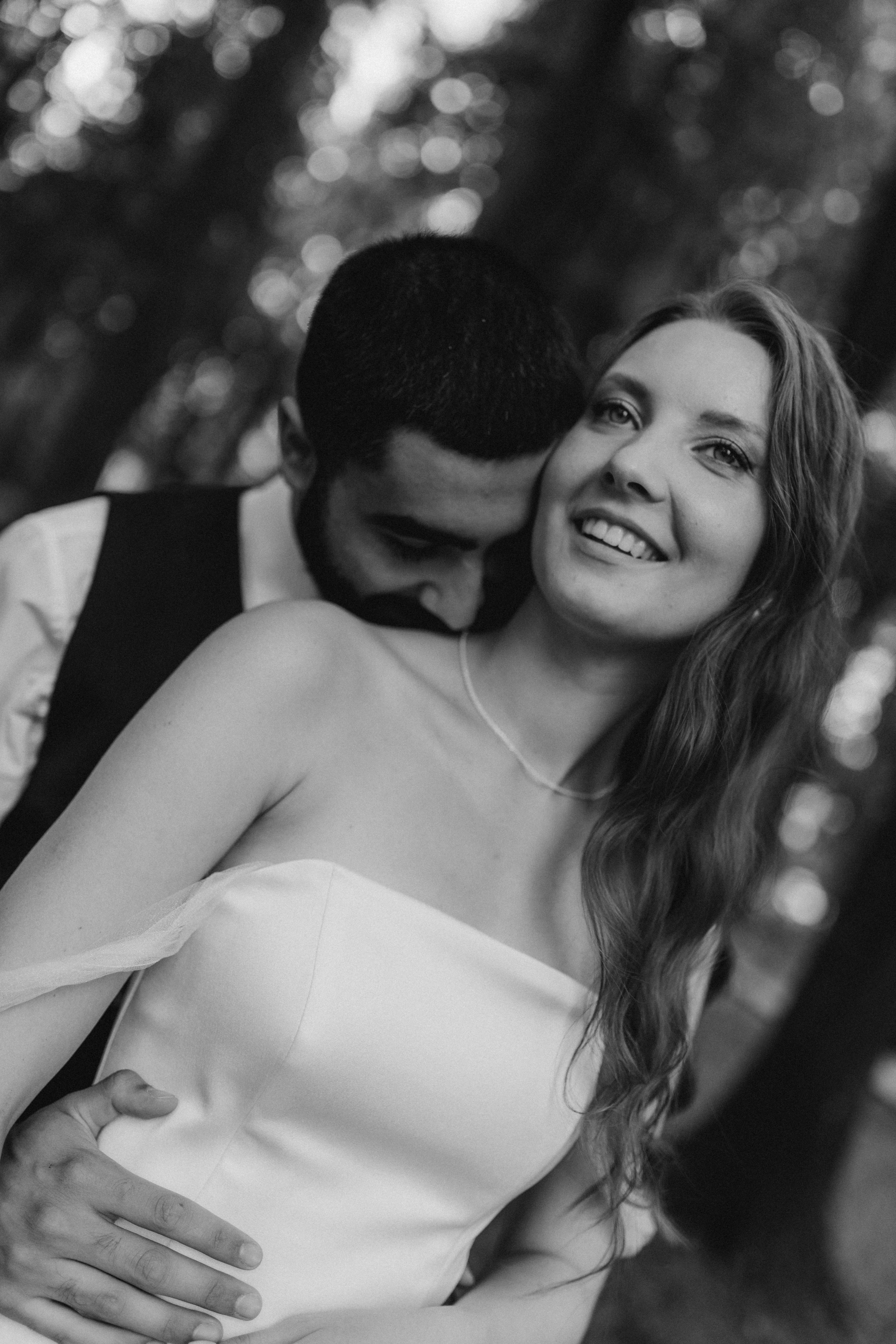 Катя & Мхитар. Фотограф НОГИНСК, Москва, Анастасия Белая