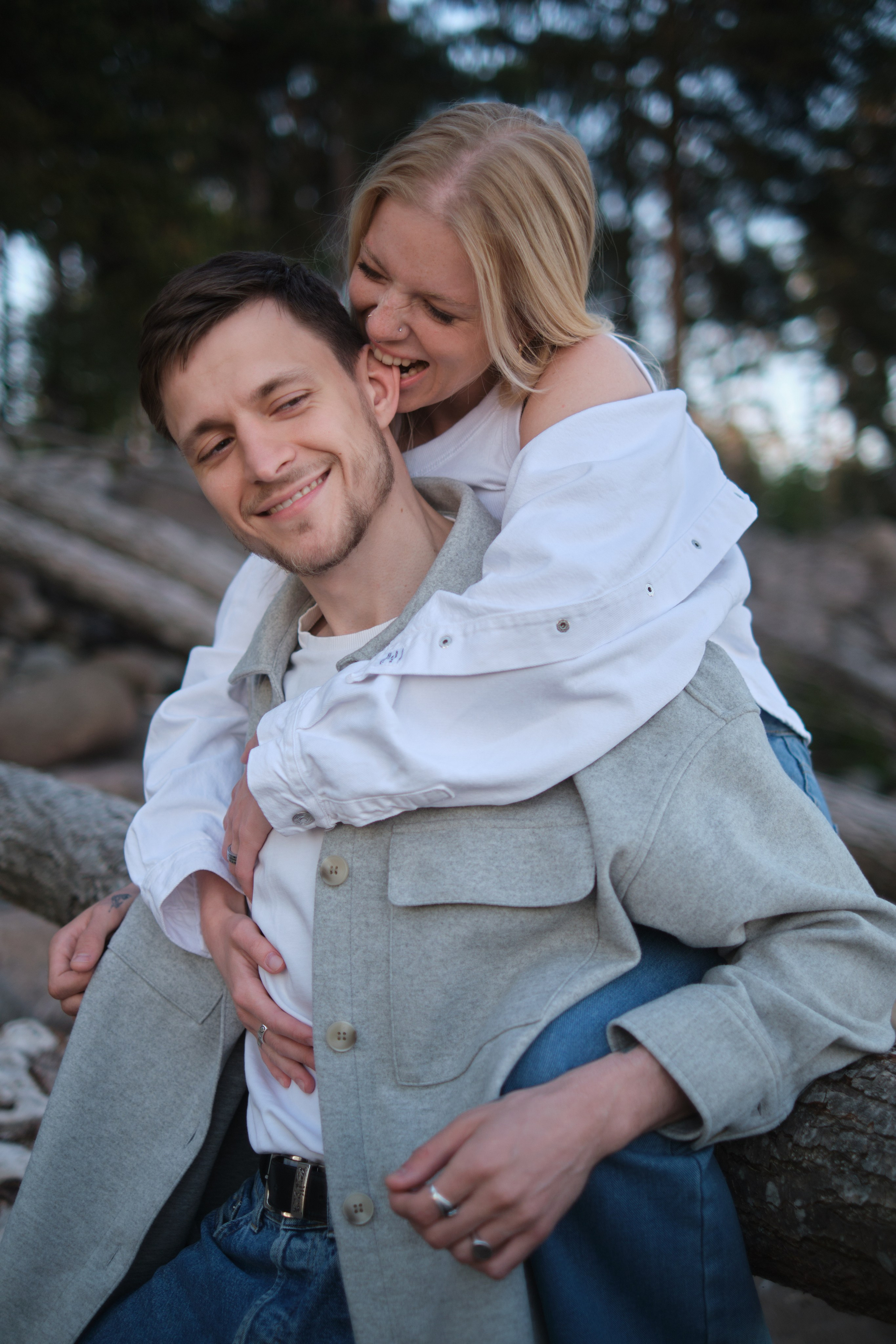 Анна и Дмитрий. Фотограф в Москве и Санкт-Петербурге