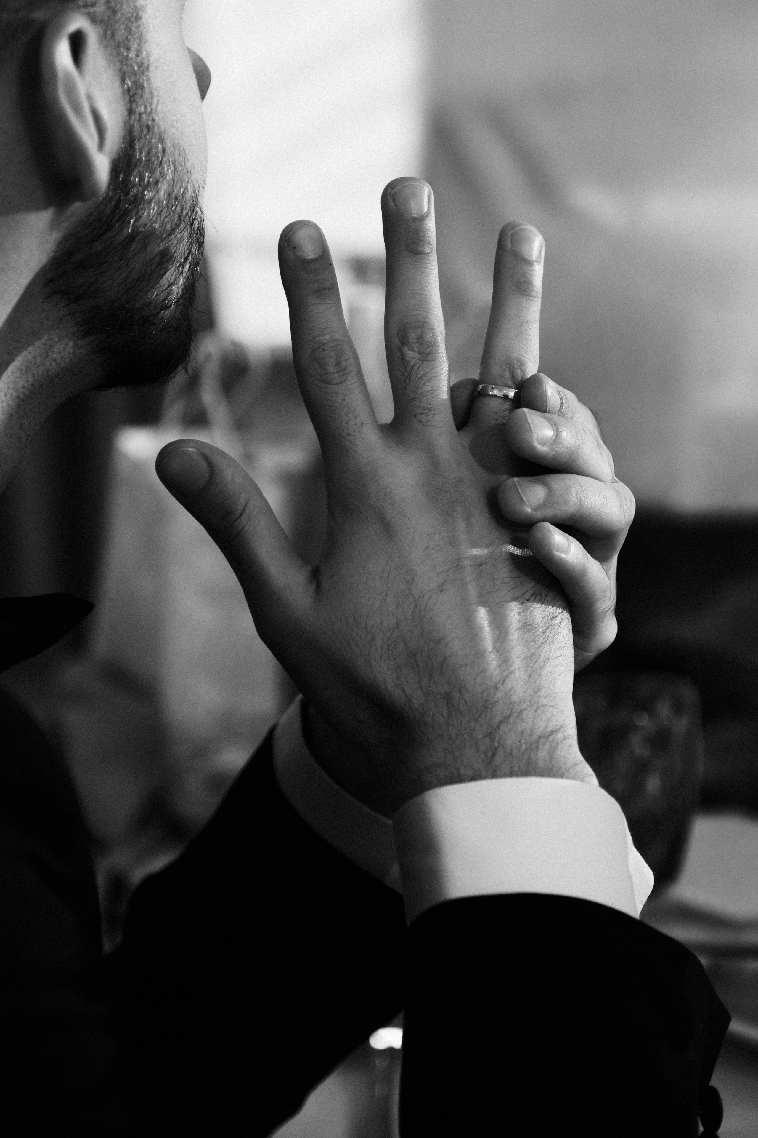 Юлия и Сергей. Фотограф в Москве и Санкт-Петербурге