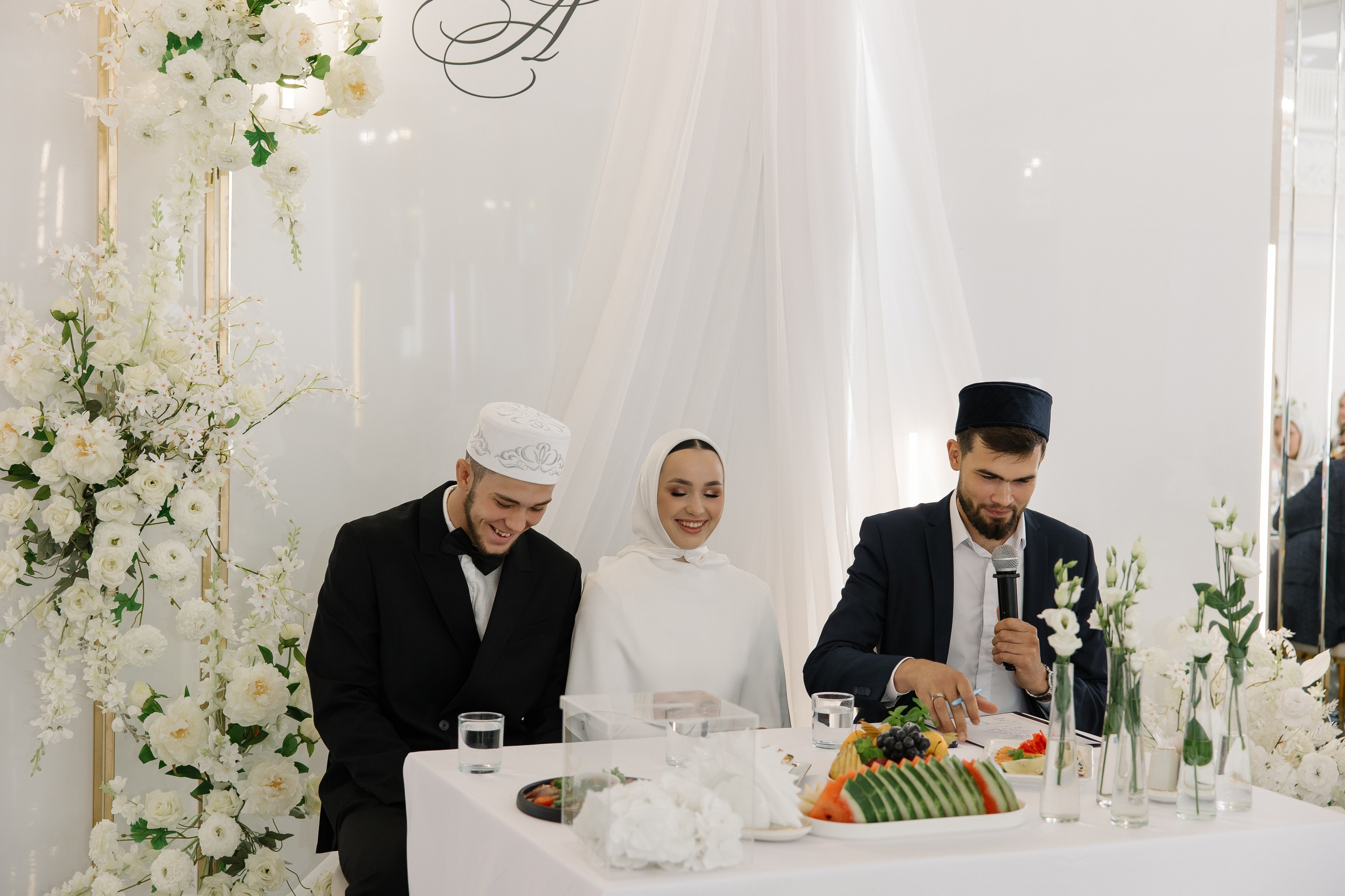 Тимур и Алия. Свадебный и семейный фотограф в Набережных Челнах и Казани