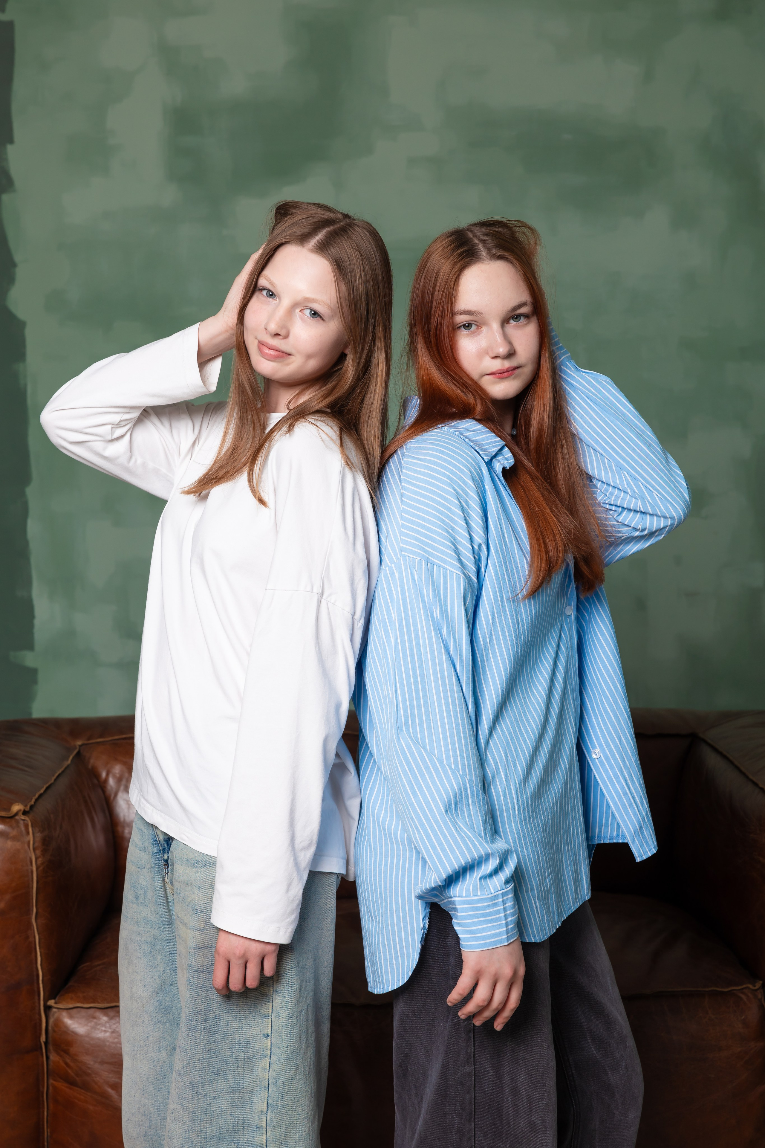 7 класс. Семейный, детский и школьный фотограф в Москве Рудницкая Анна