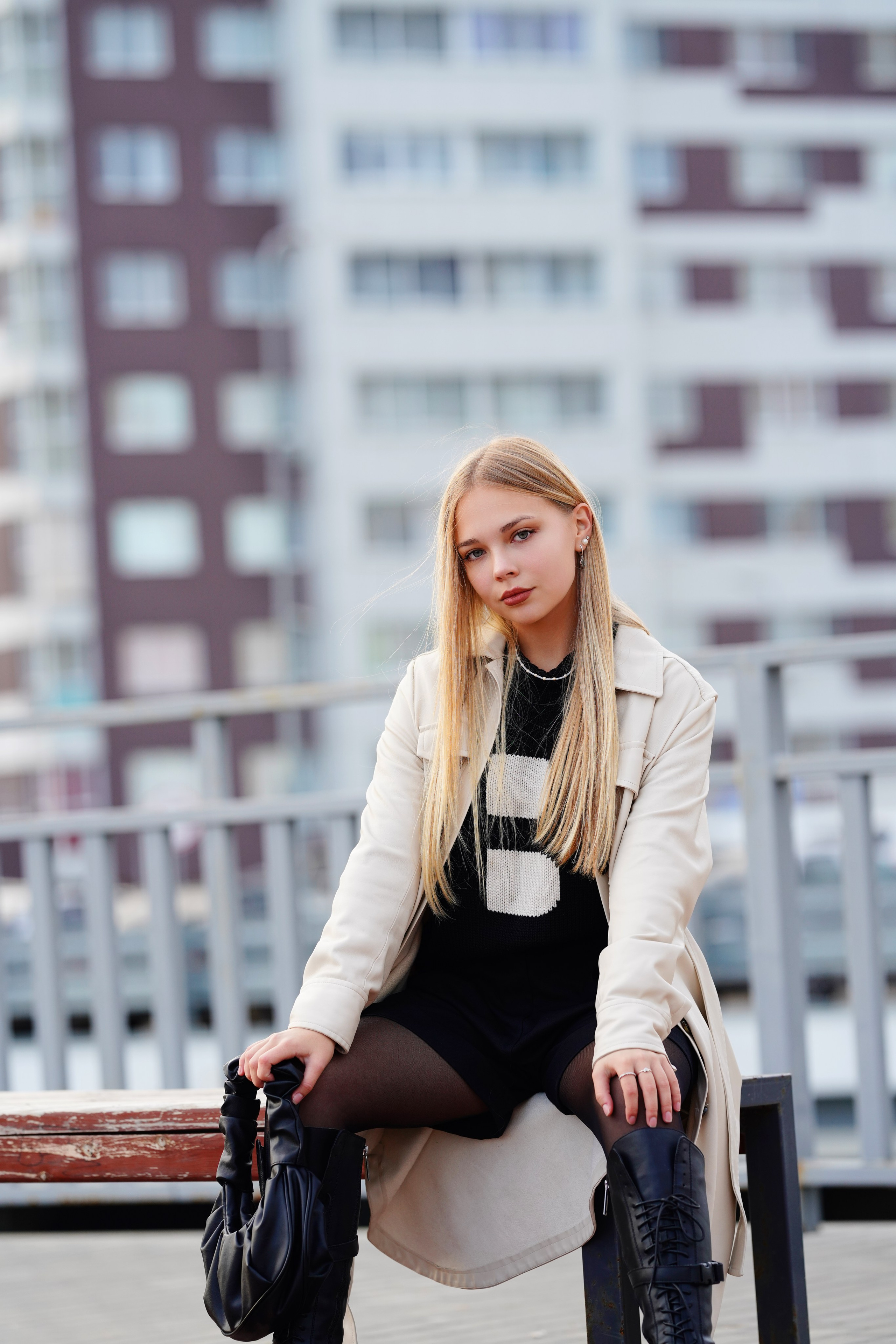 STREET STYLE. Фотограф Герман