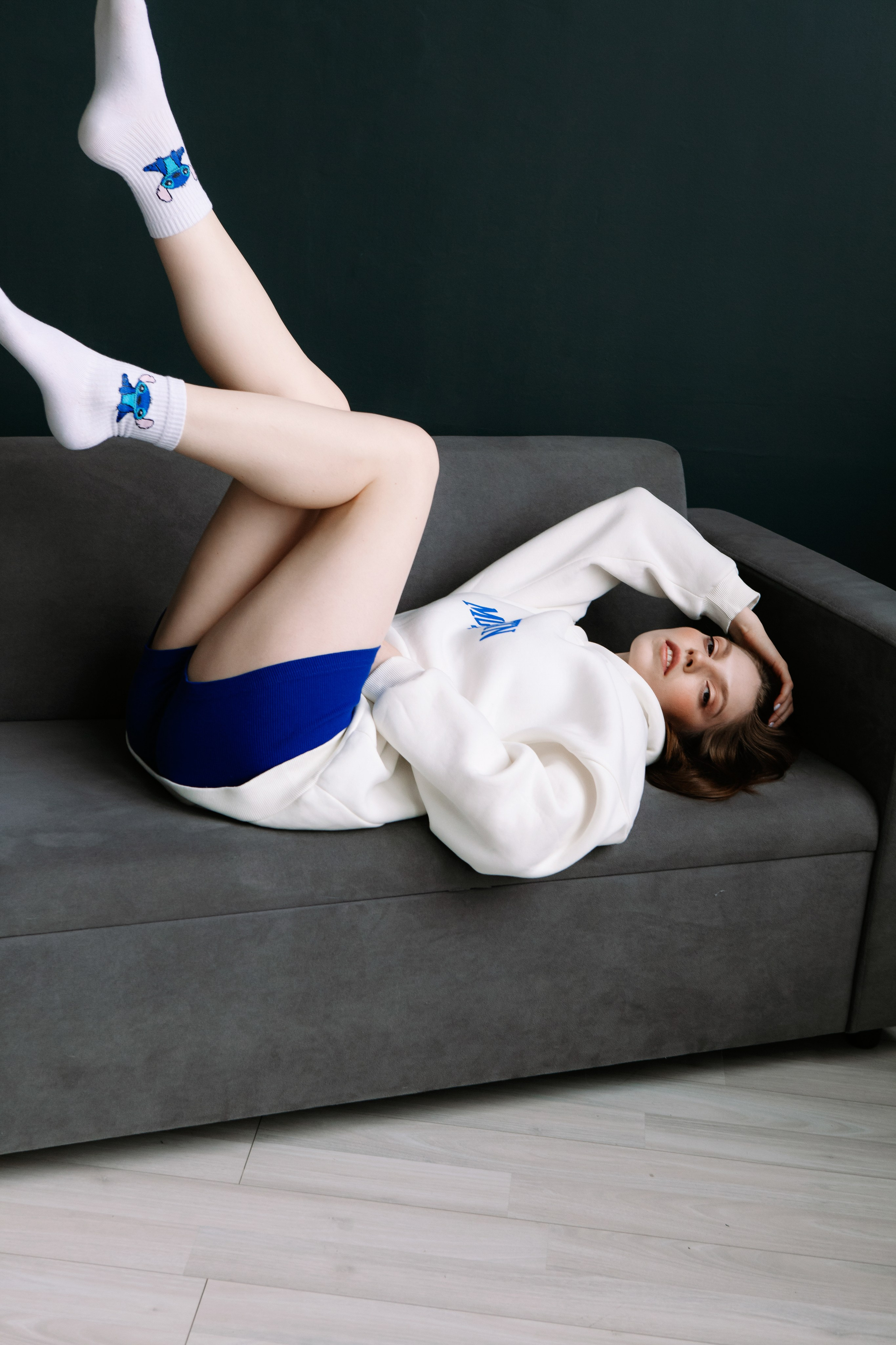 Индивидуальная фотосессия в иванове. Портретный фотограф в Иванове Ольга Гуральник