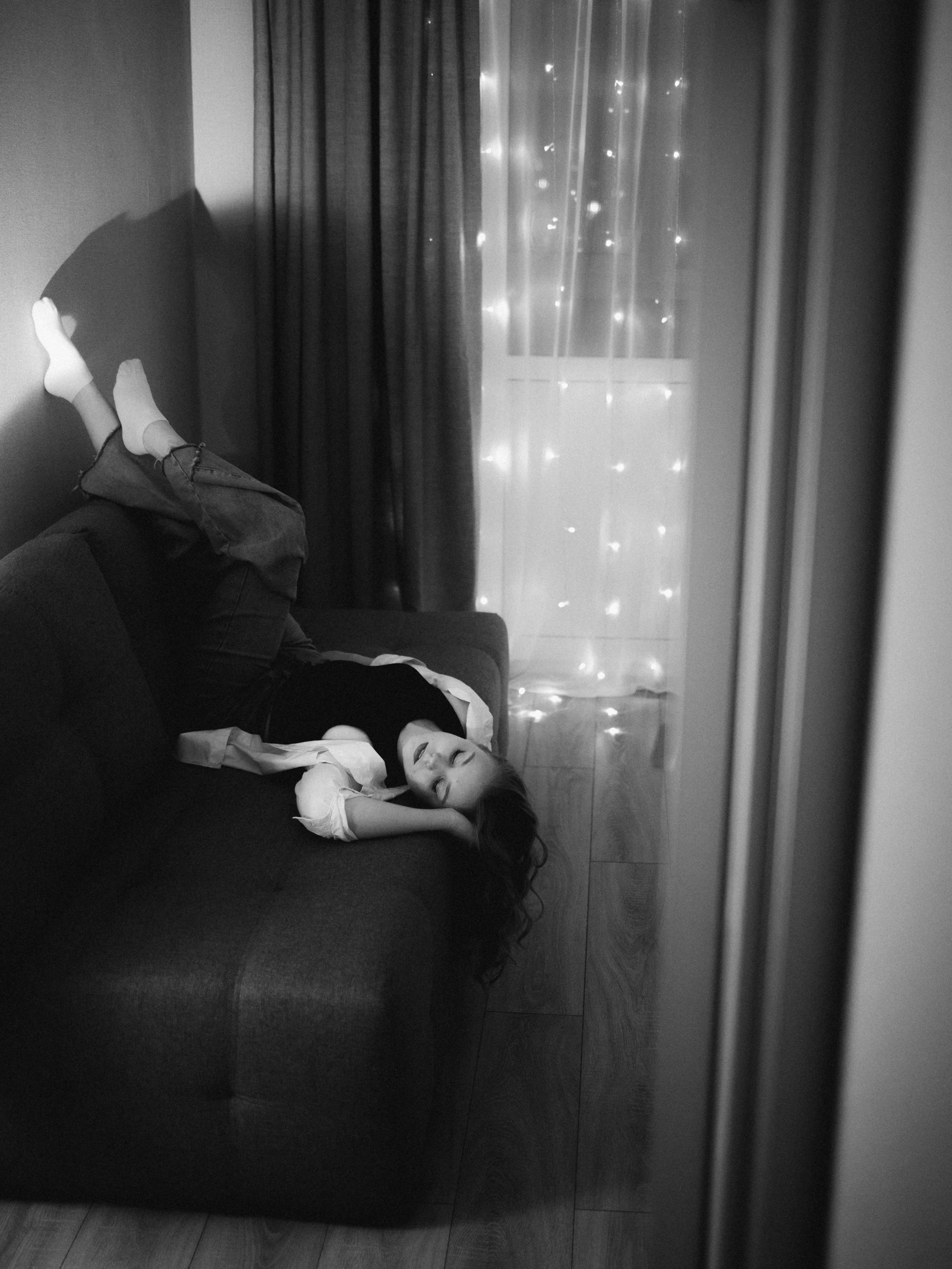 Оля. Семейный фотограф в Краснодаре Храмова Анна