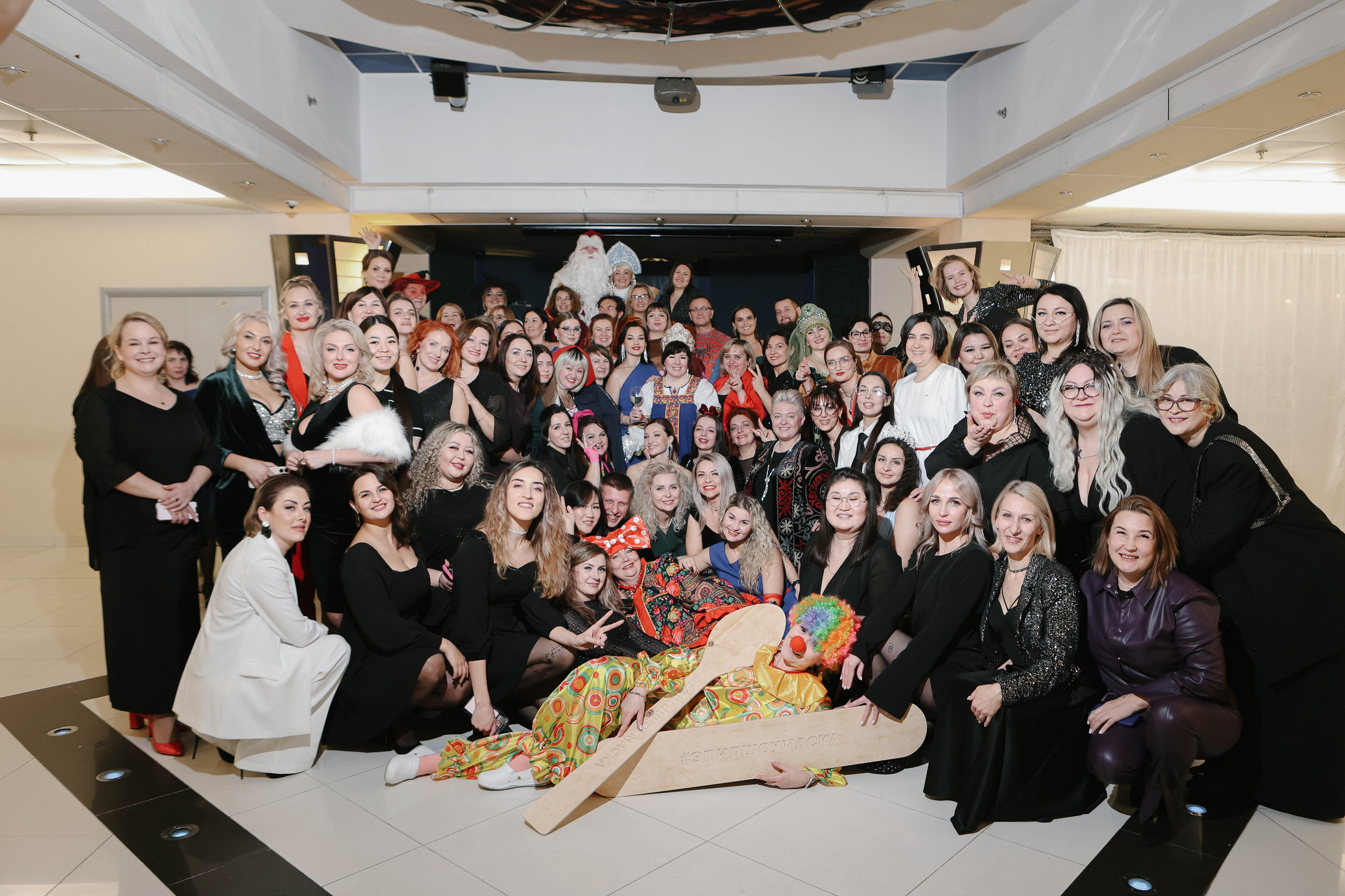 Новый год 2022 Эльседа. Свадебный фотограф FOTOKEYT