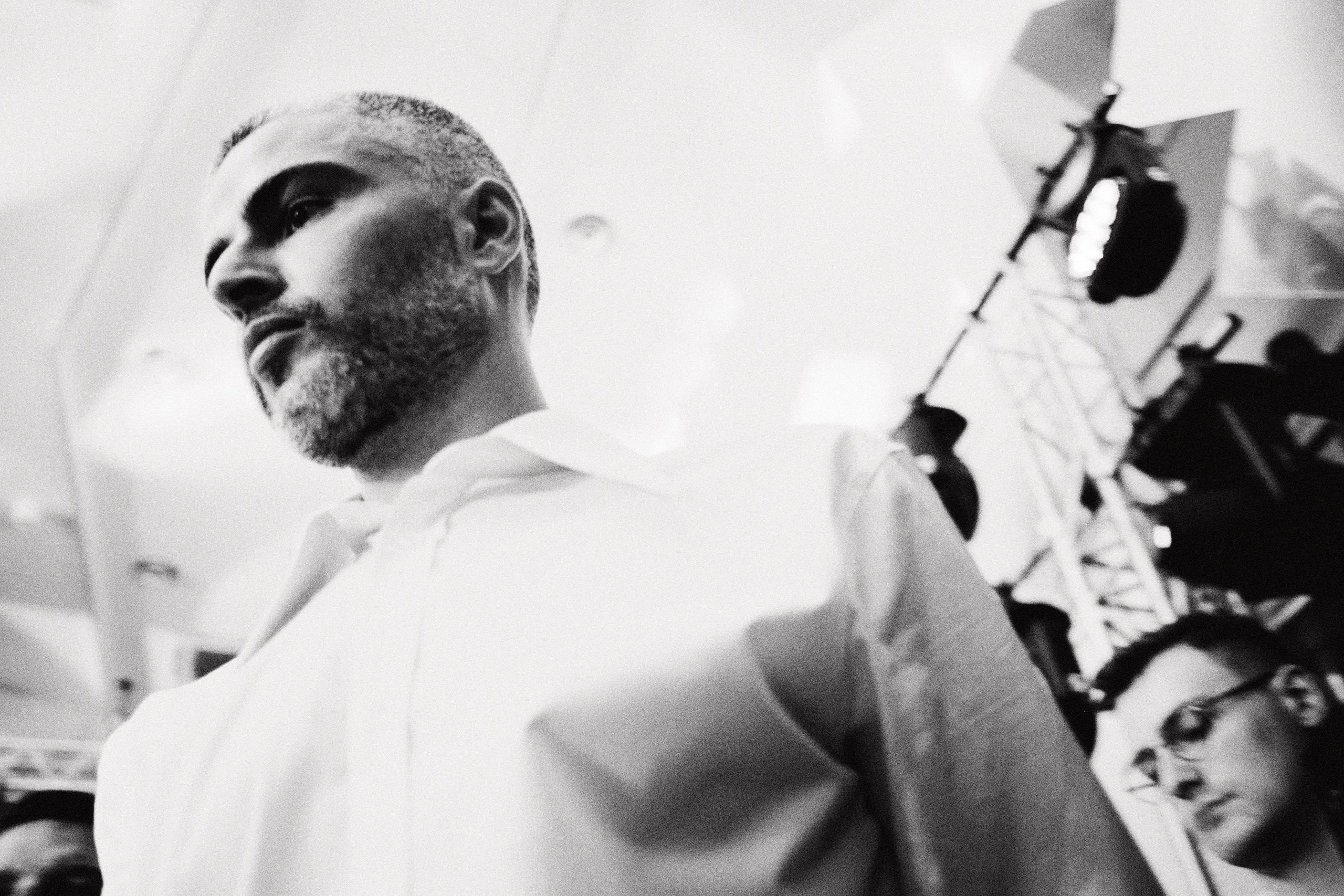 День четвёртый. Уральская международная неделя моды 2024