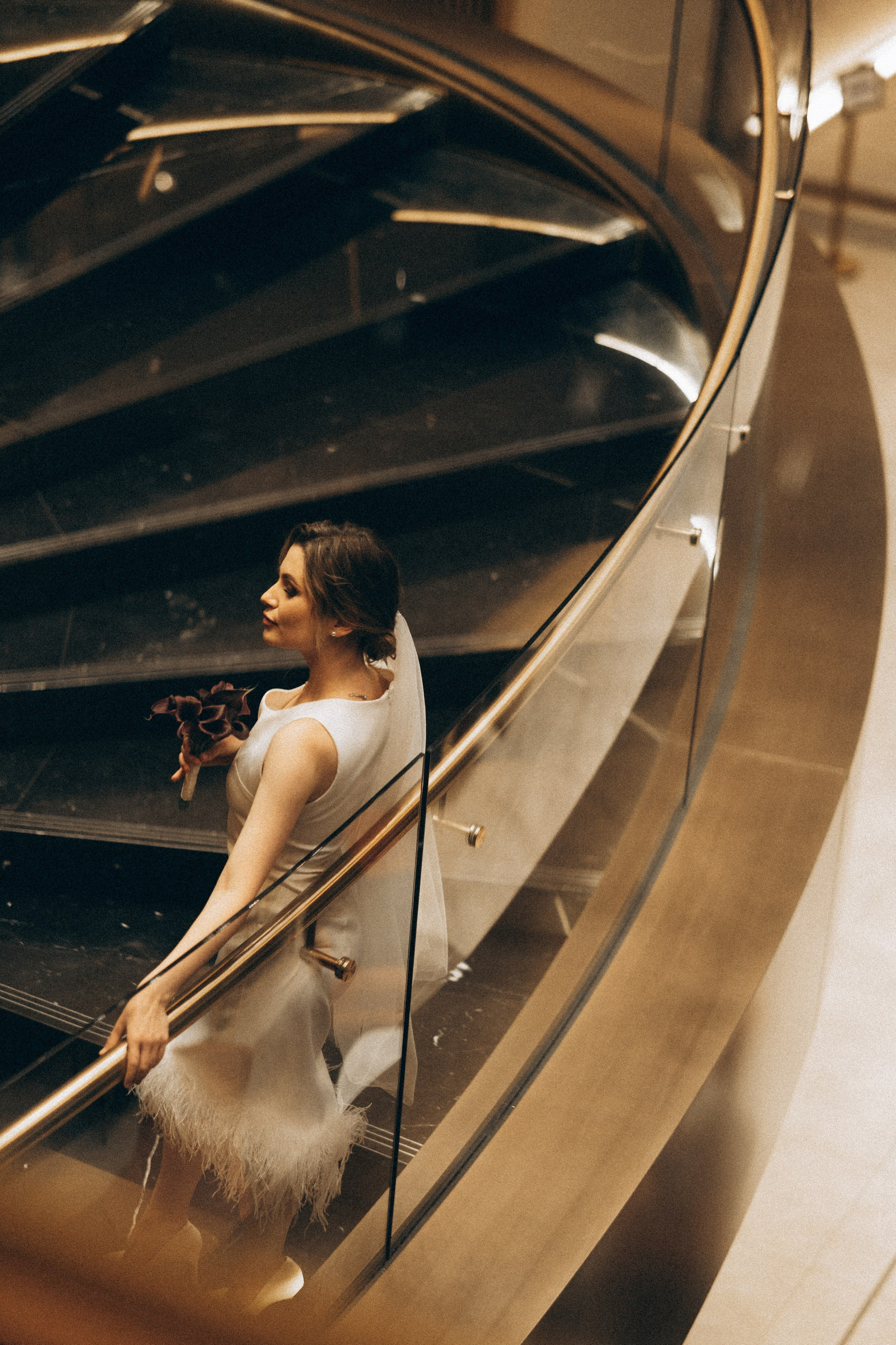 Лера и Андрей. Даша Царёва, фотограф