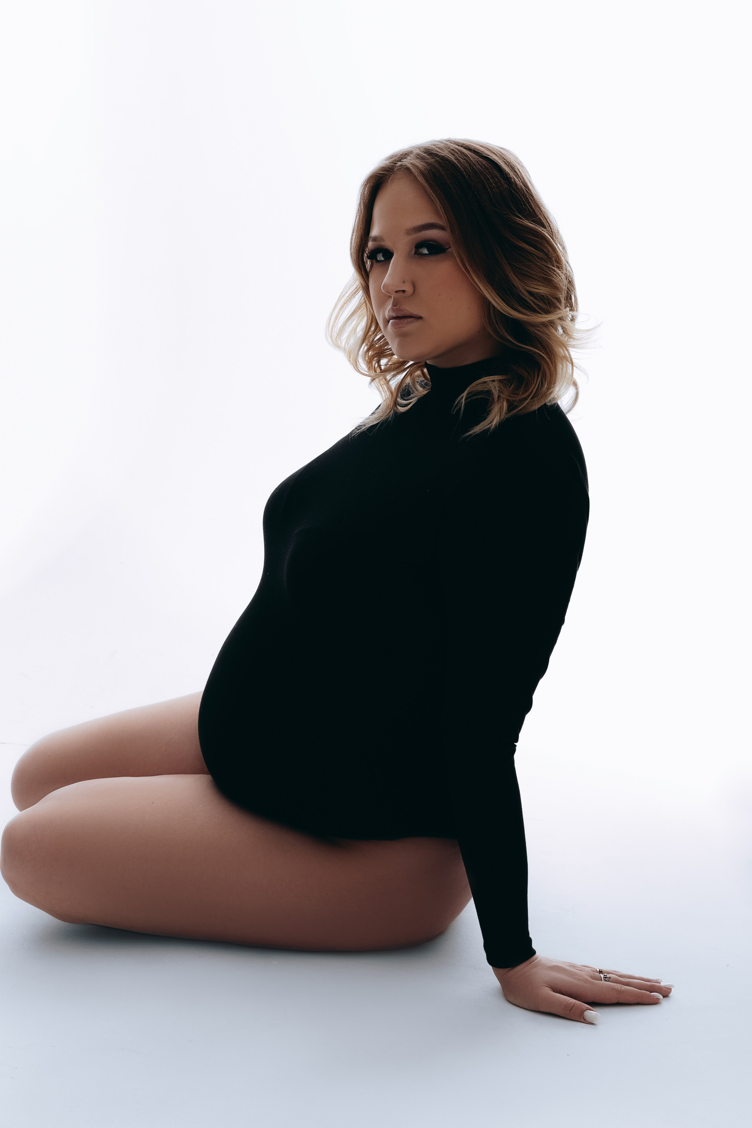 Ульяна и Николай. Семейный и портретный фотограф в Москве, Орехово-Зуево, Балашихе, Ногинске, Раменском