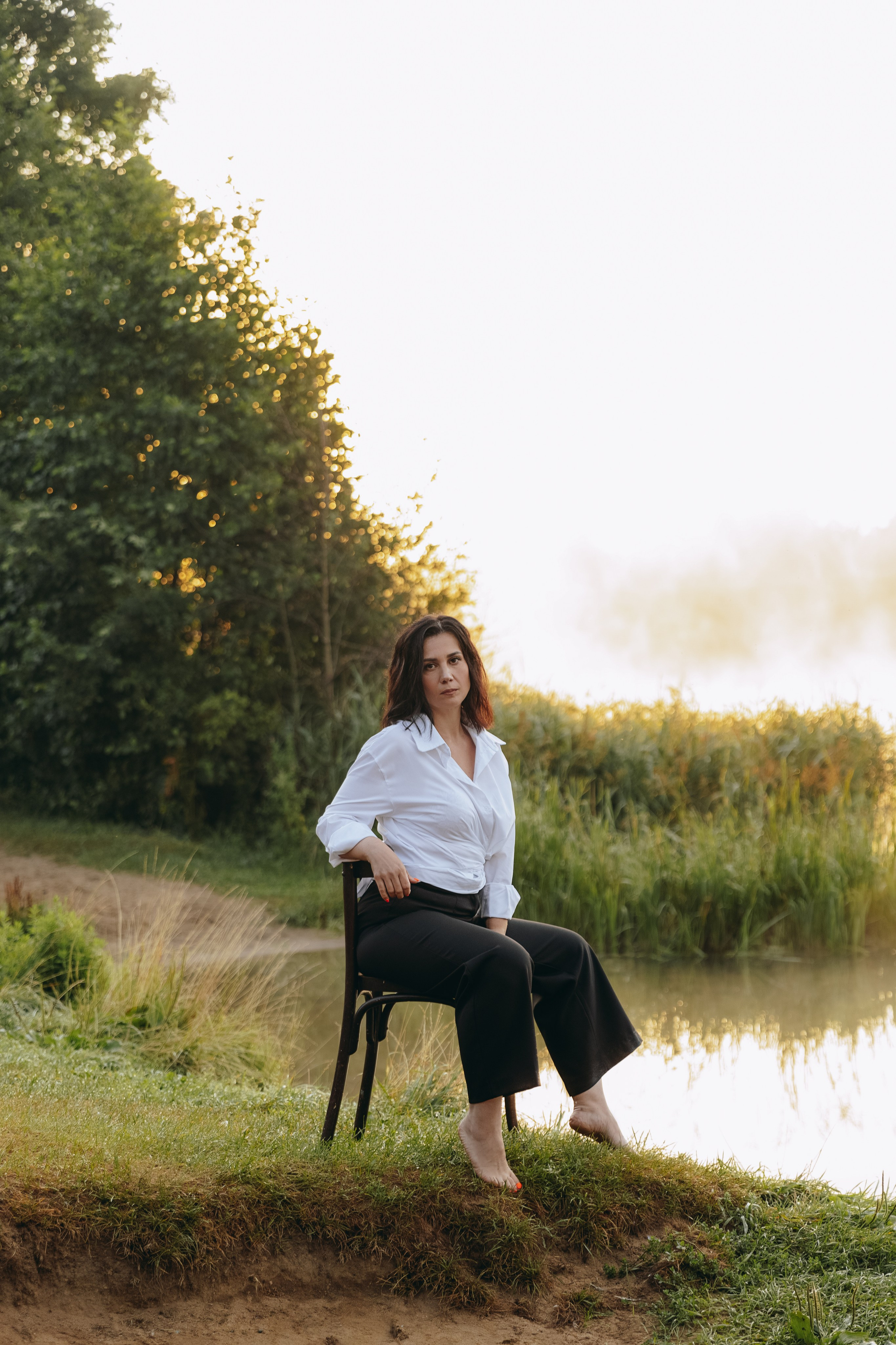 Ира. Семейный и портретный фотограф в Москве, Орехово-Зуево, Балашихе, Ногинске, Раменском