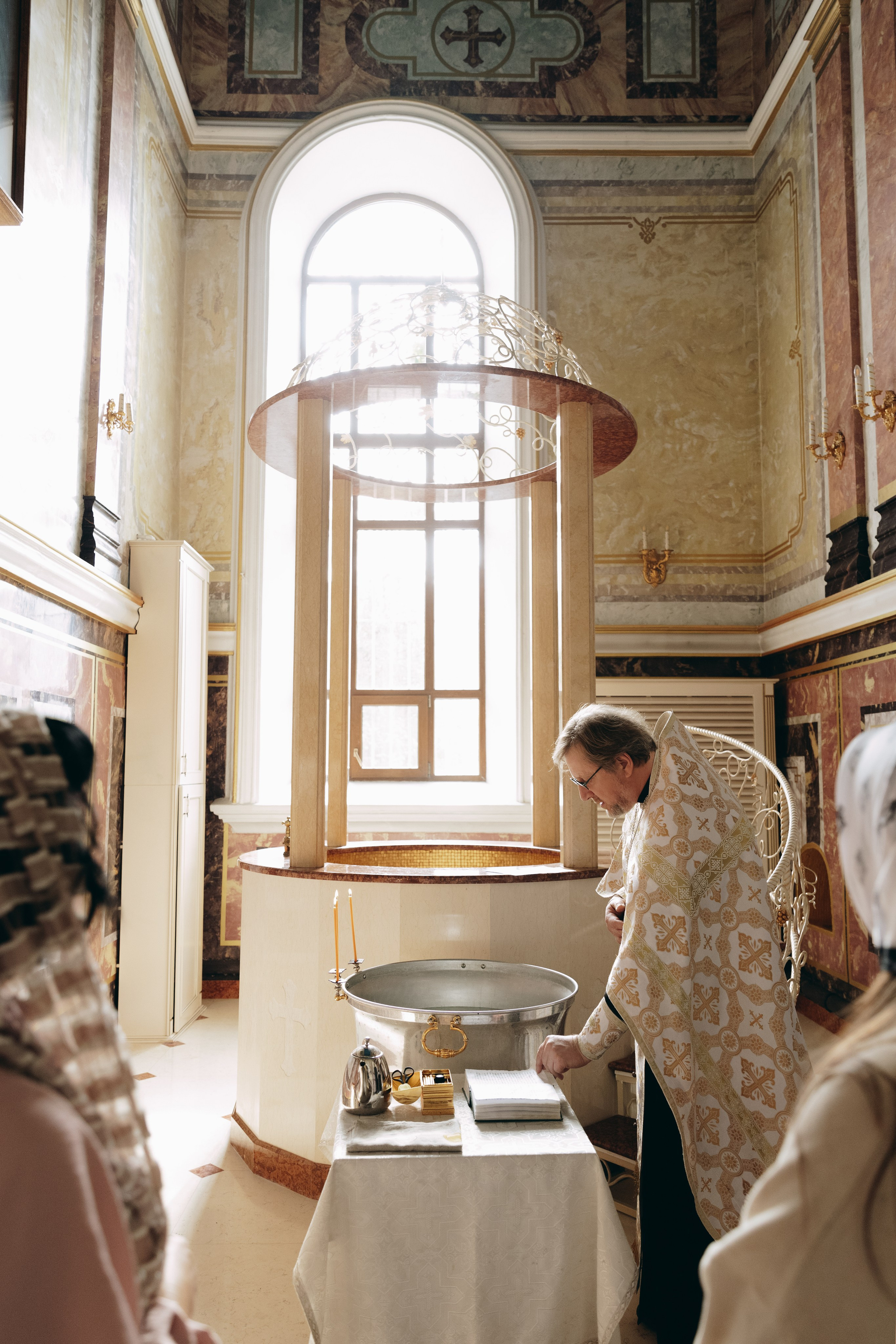 Собор Рождества Пресвятой Богородицы. Семейный и портретный фотограф в Москве, Орехово-Зуево, Балашихе, Ногинске, Раменском