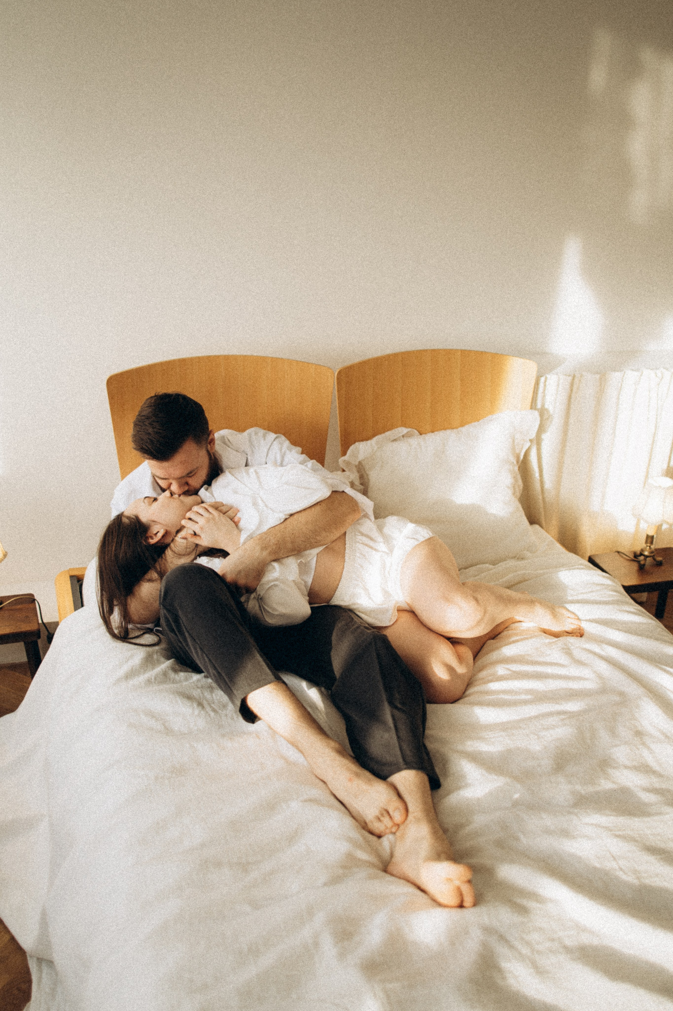 Александр и Вероника. Свадебный и репортажный фотограф в Омске. Червоткин Никита