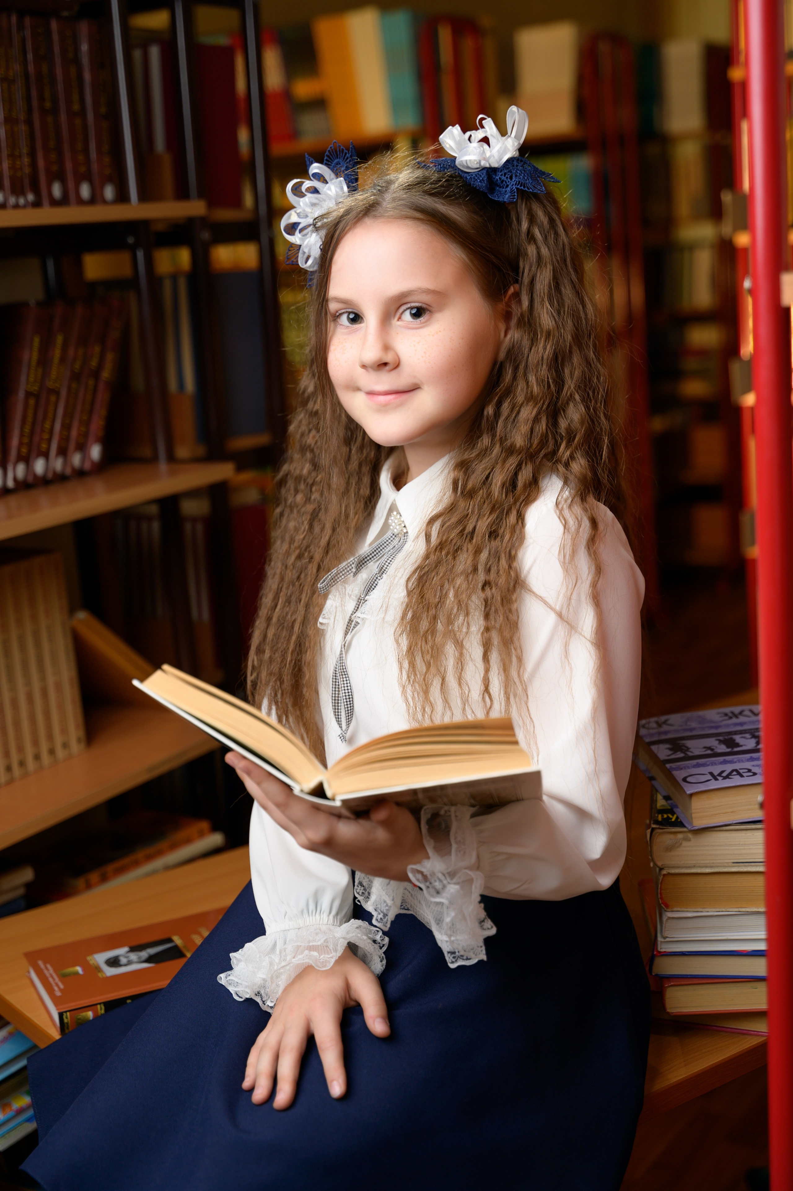 4 класс. Выпускные альбомы в Москве и Подмосковье