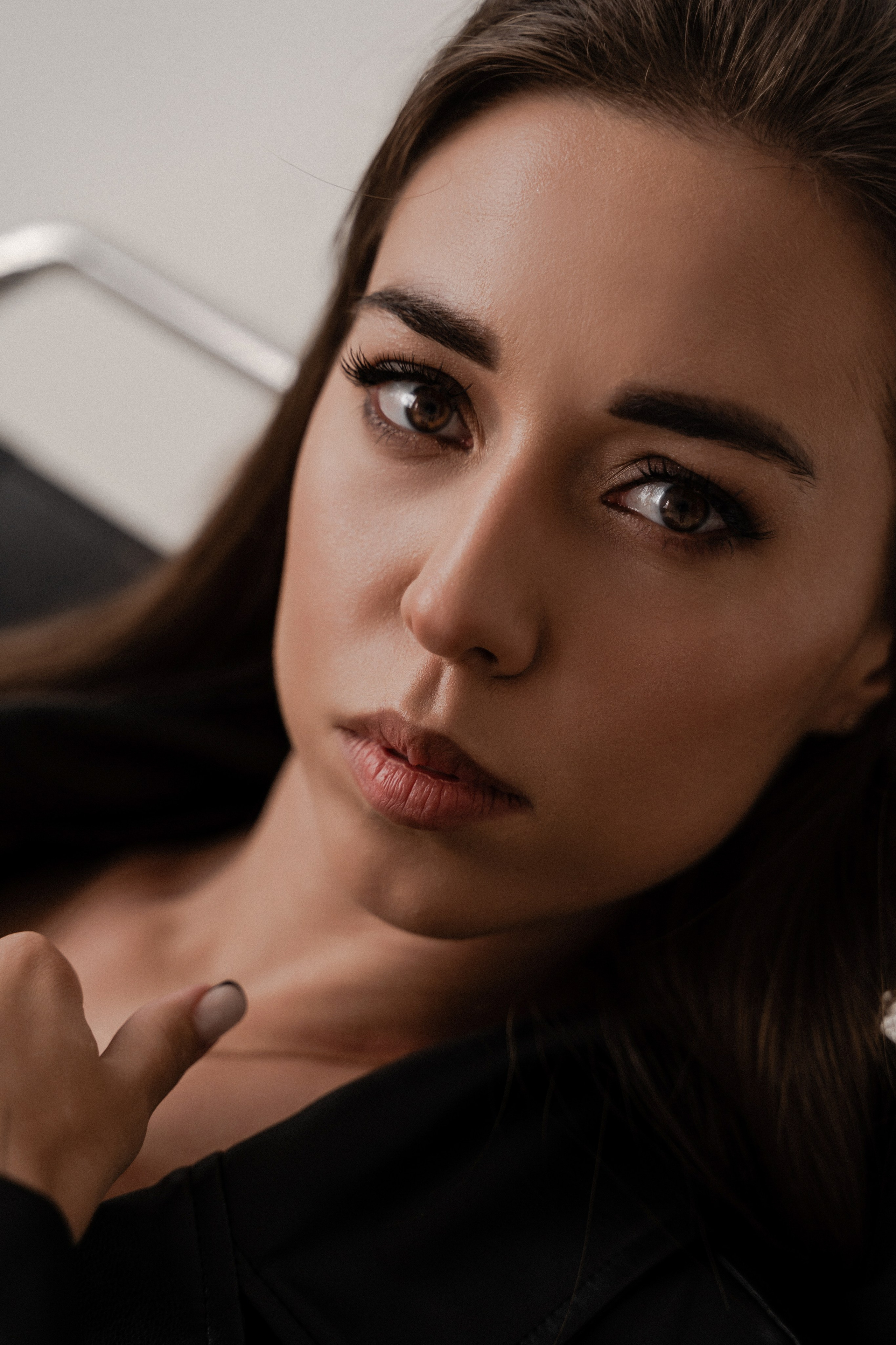 Марина. Фотограф Алина Филимонова Тверь