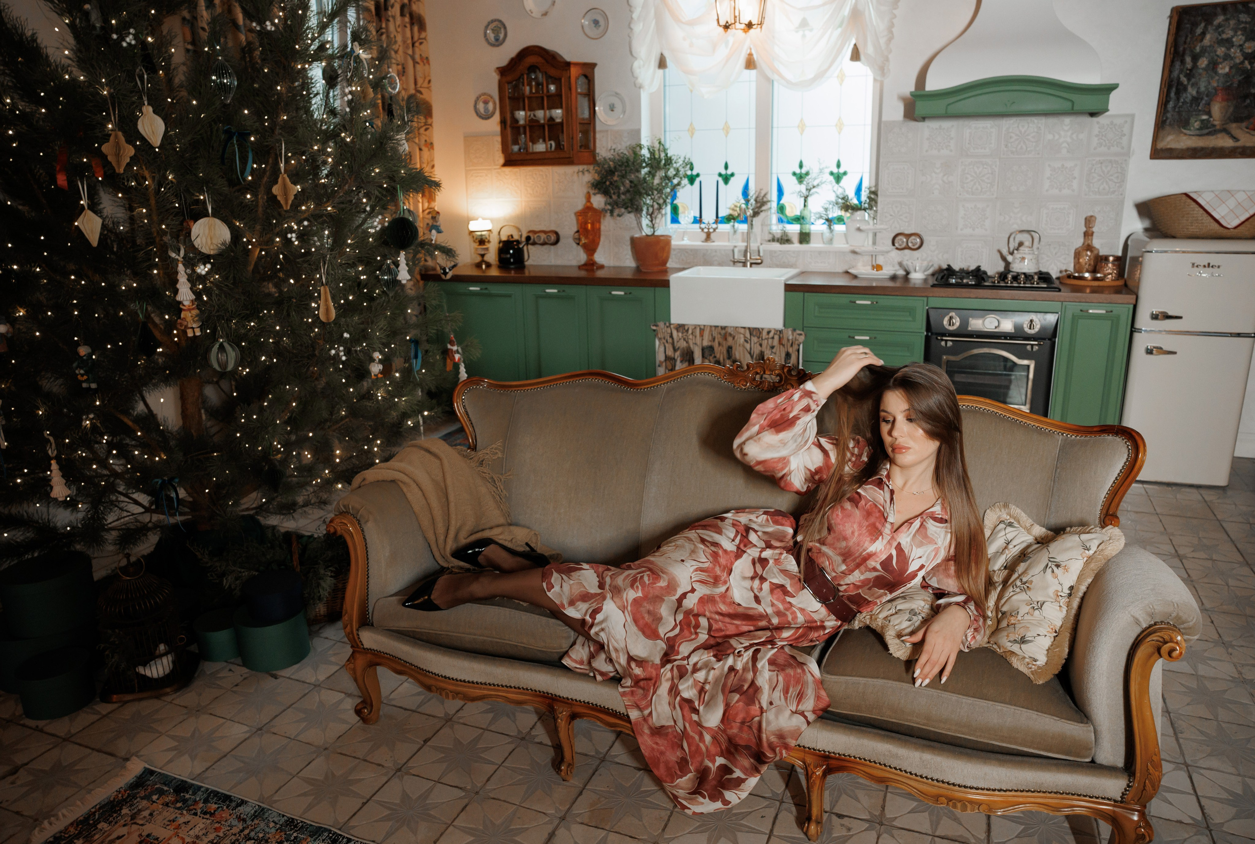 Светлана, Villa Rossa, Балашиха. Свадебный и репортажный фотограф (Москва, Королев и другие)