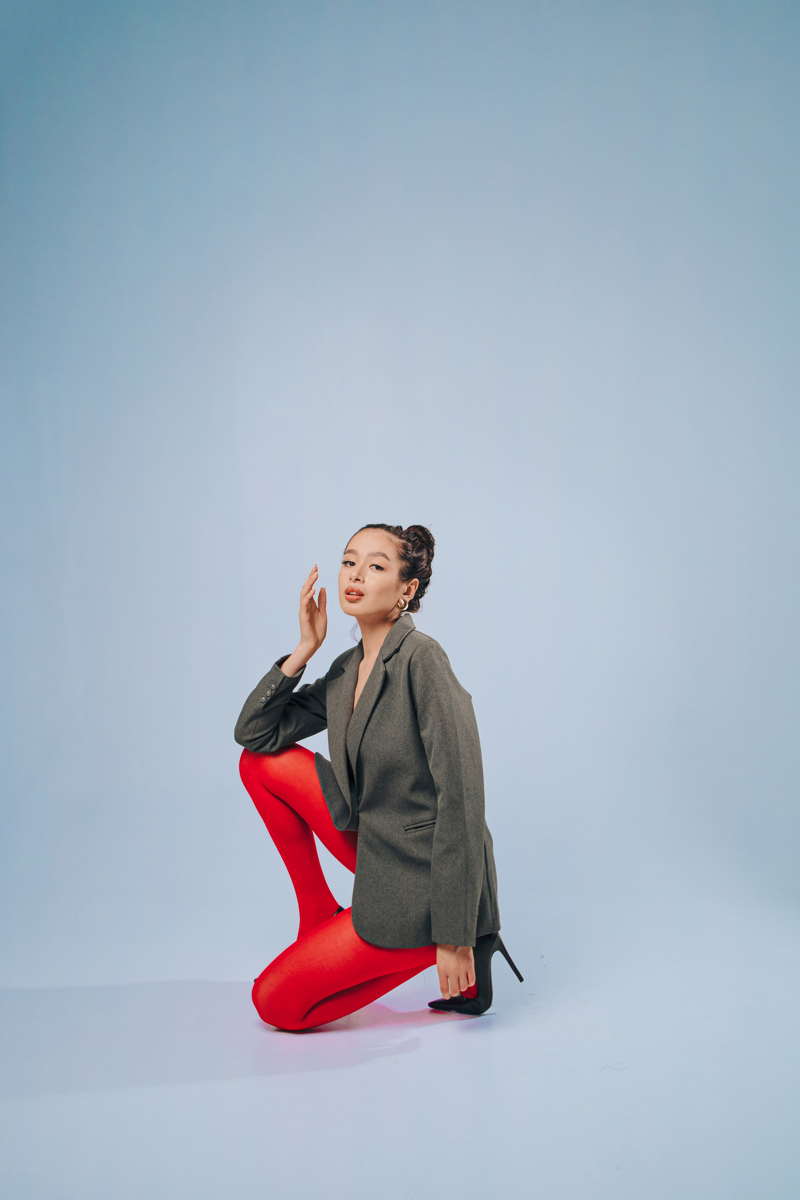 Диля. Фотограф Уфа