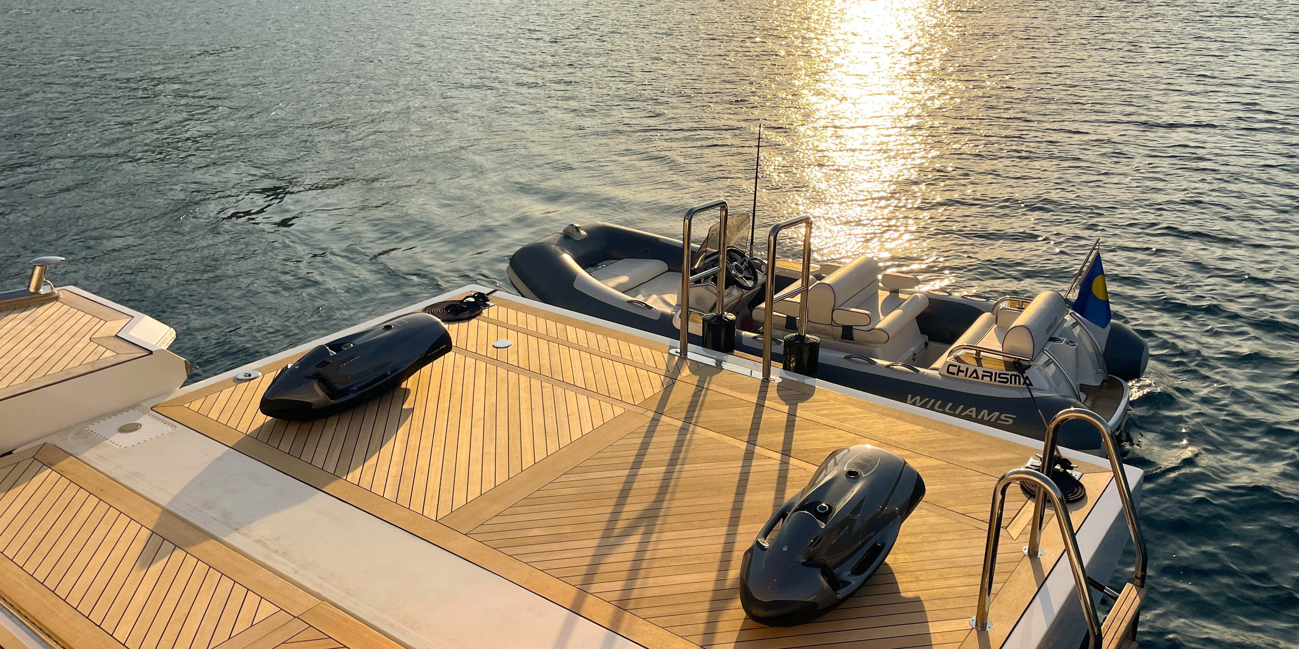 Benetti Fast 125 Charisma. Яхтенный фотограф в Санкт-Петербурге Алексей Глухов