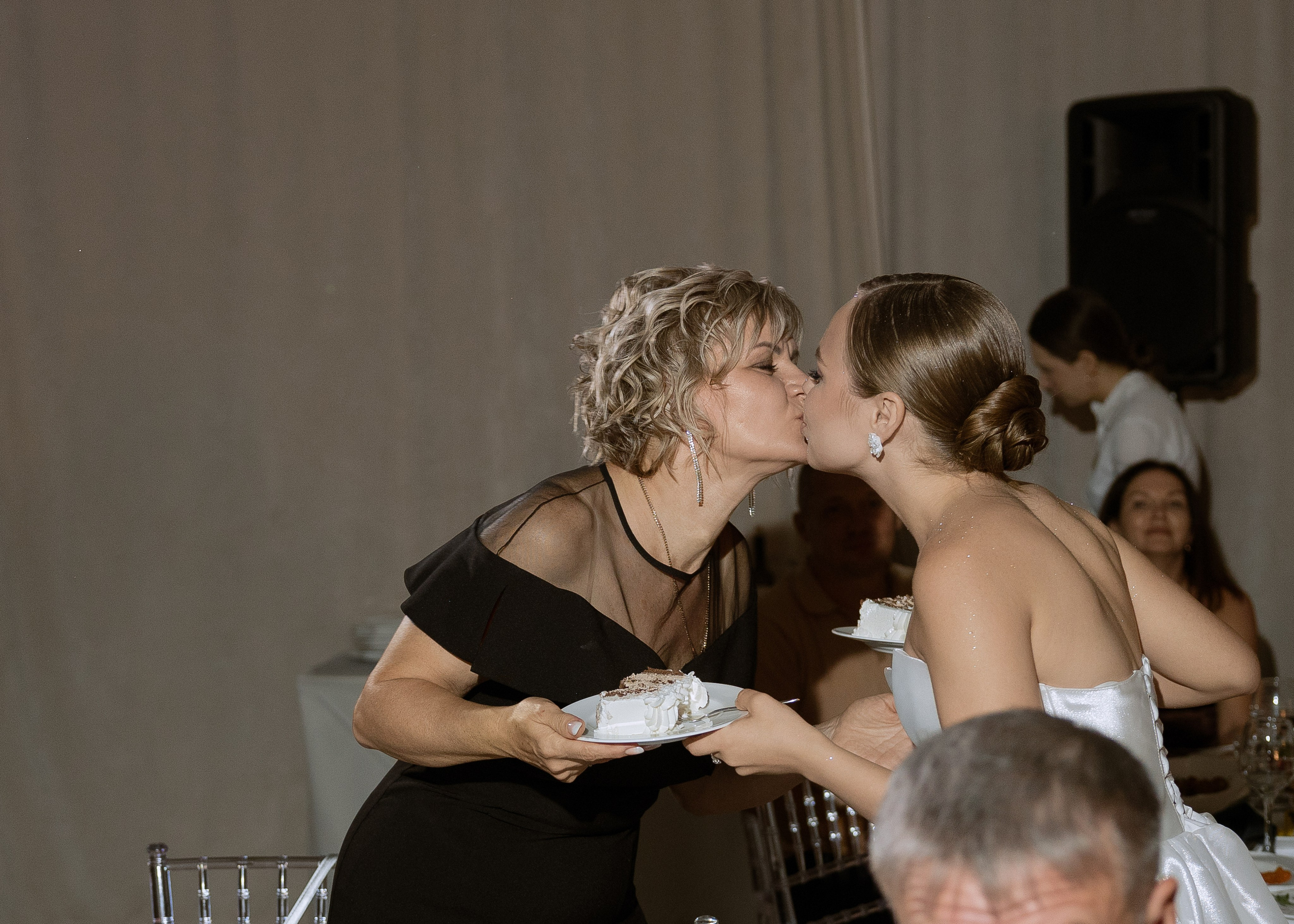 Андрей и Полина. Фотограф Эмиль Исякаев