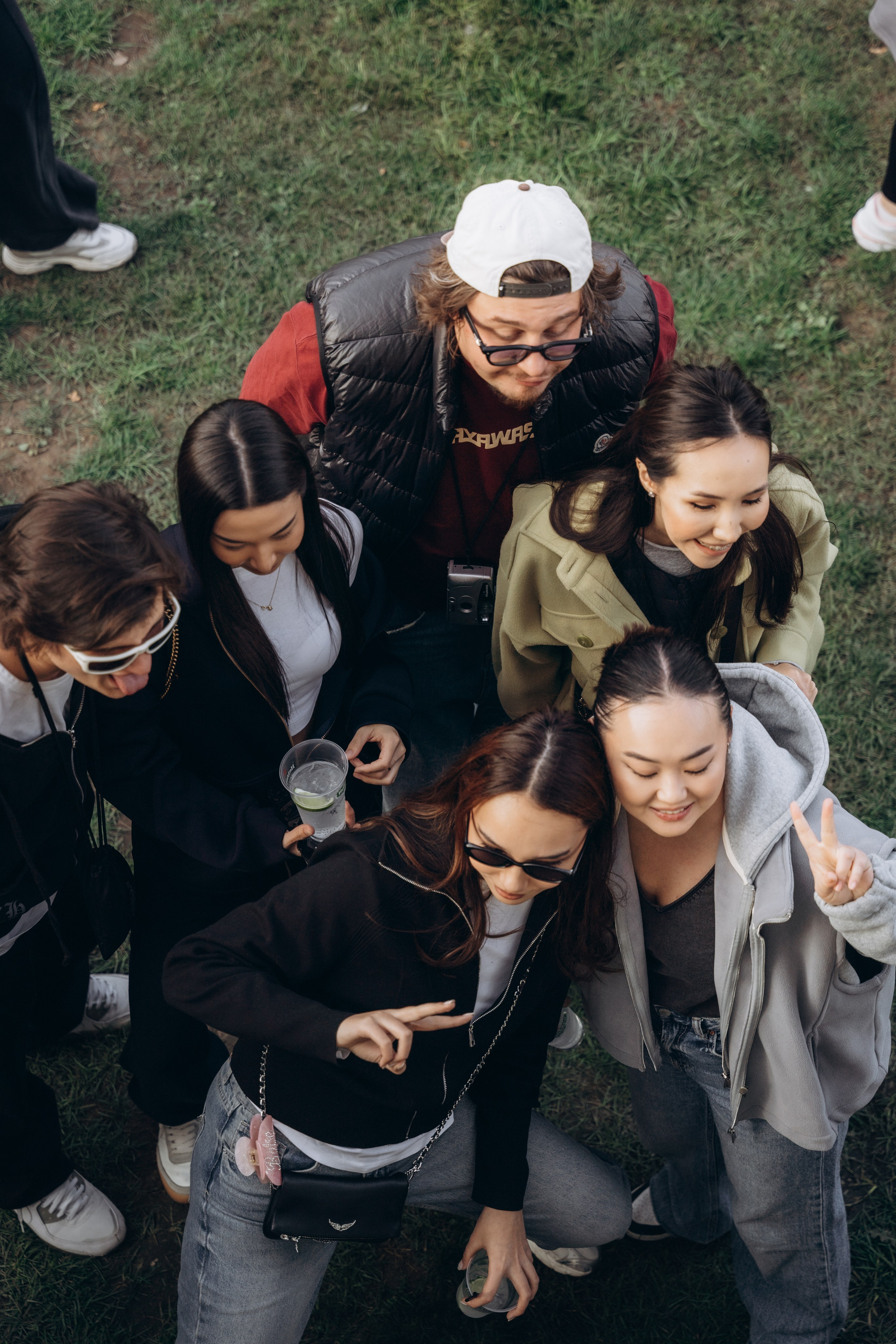 Фестиваль Fieesta. Фотограф в Алматы Чалова Нафиса