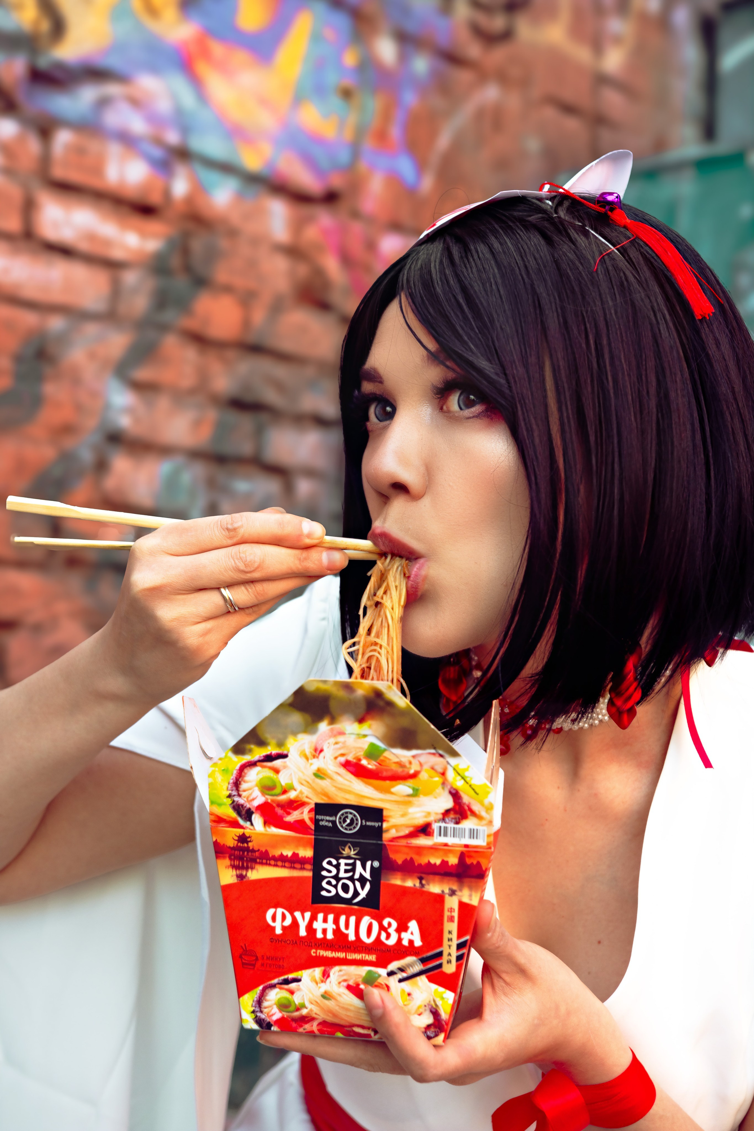 Food фотовстреча