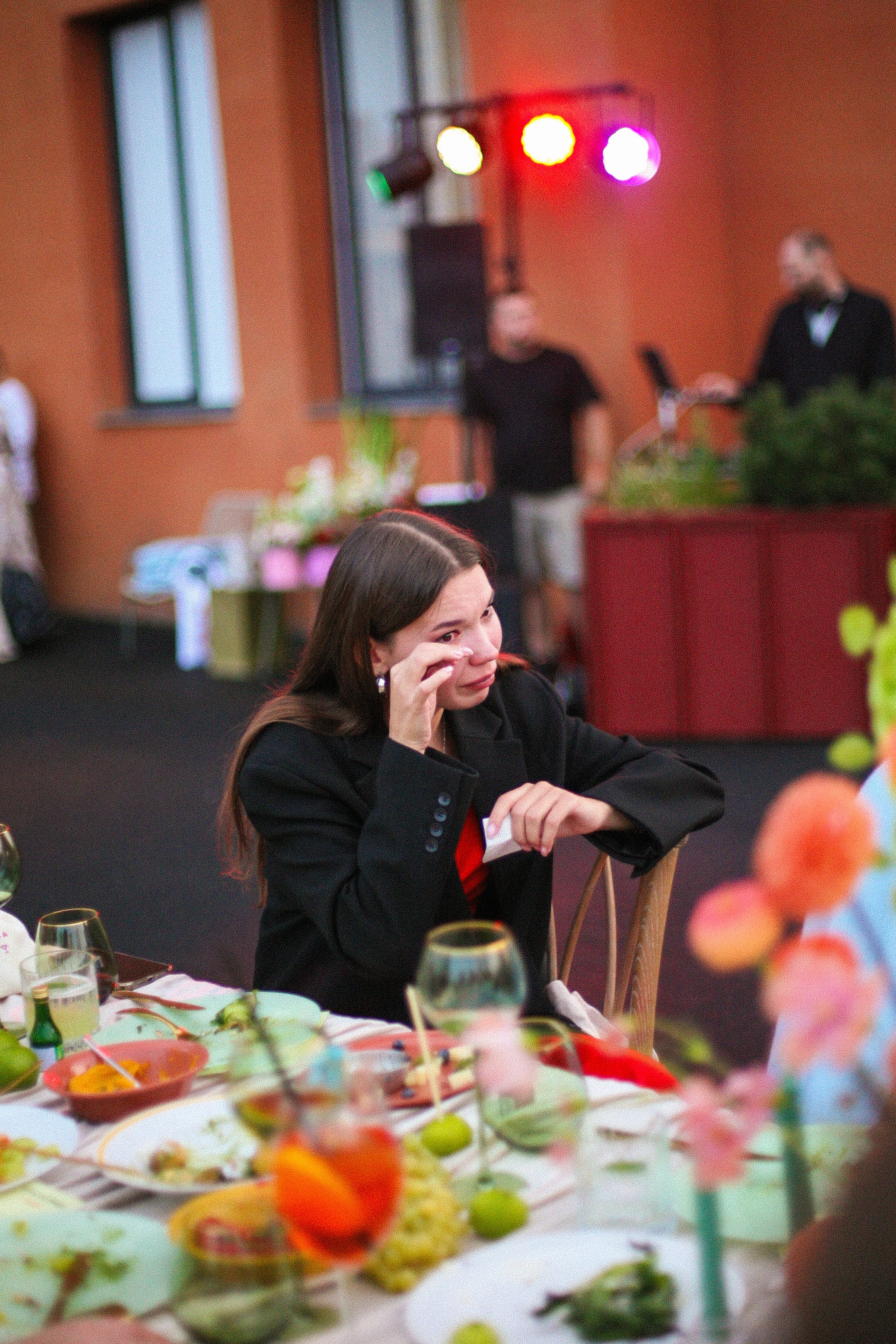 Аня и Кирилл (полный день с росписью). Фотограф Екатерина Максимова: семейные, индивидуальные съемки, свадьбы