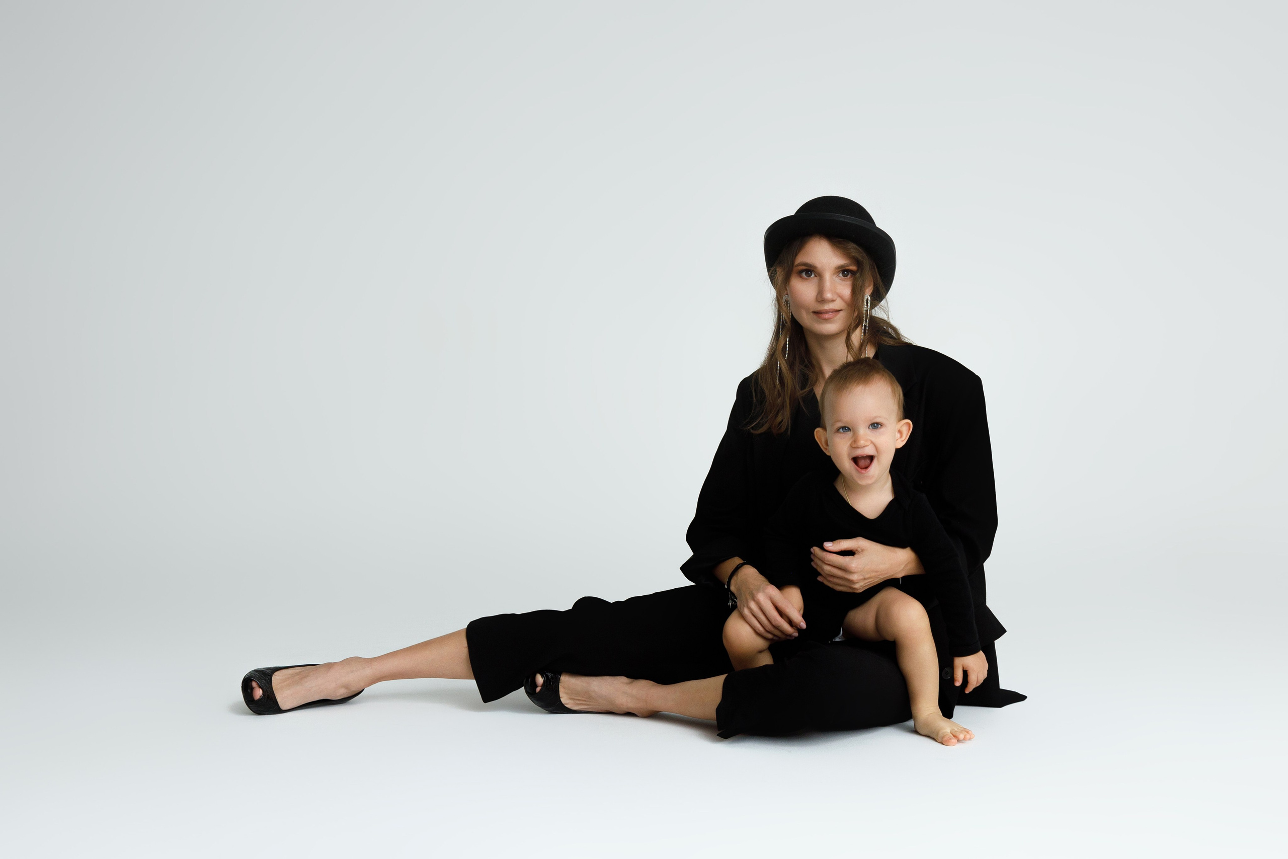 МАМА/МАЛЫШ. Маргарита Ерофеева — фотограф женского портрета,  беременности, материнства и семейных съемок