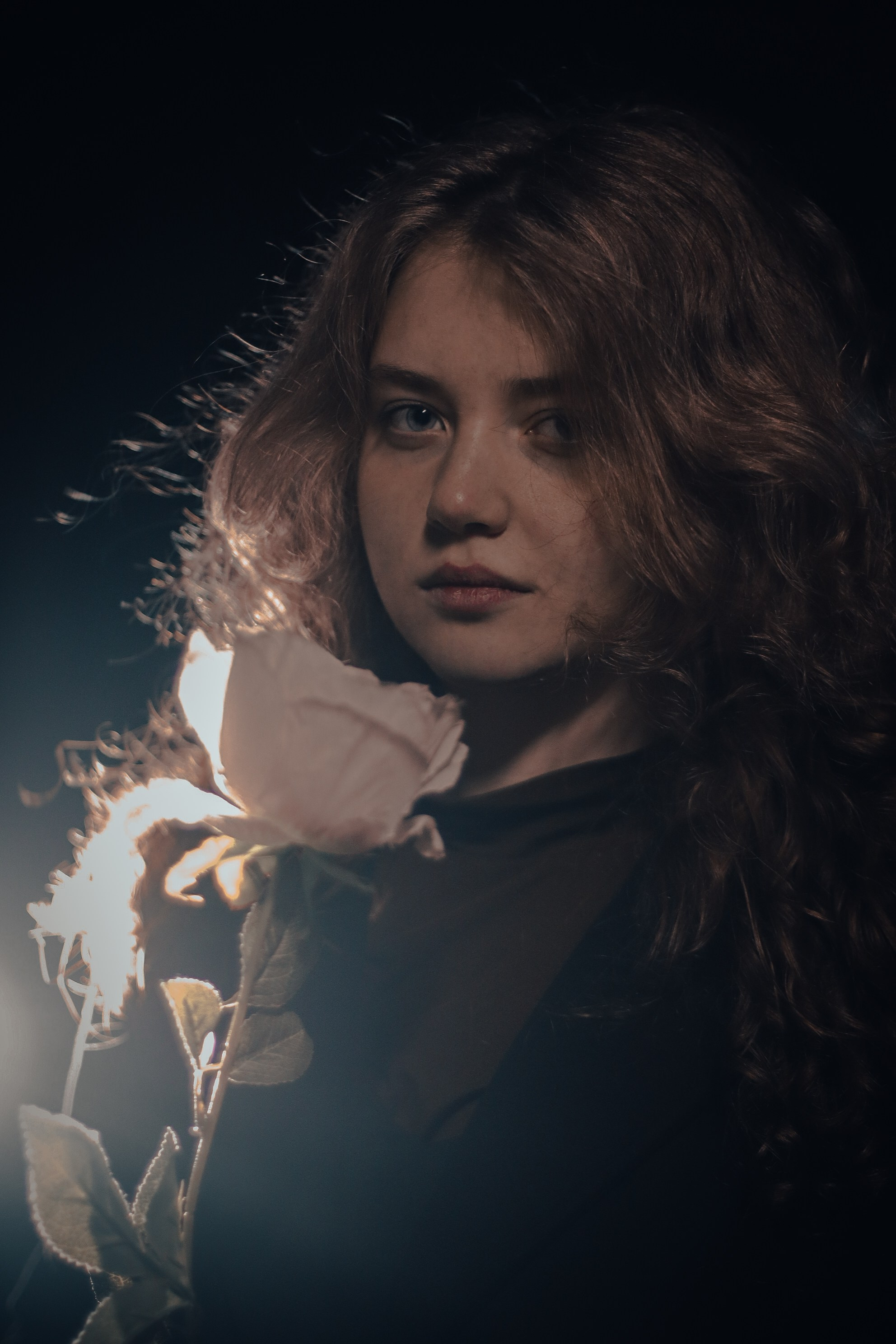 Съемка в стиле острых козырьков