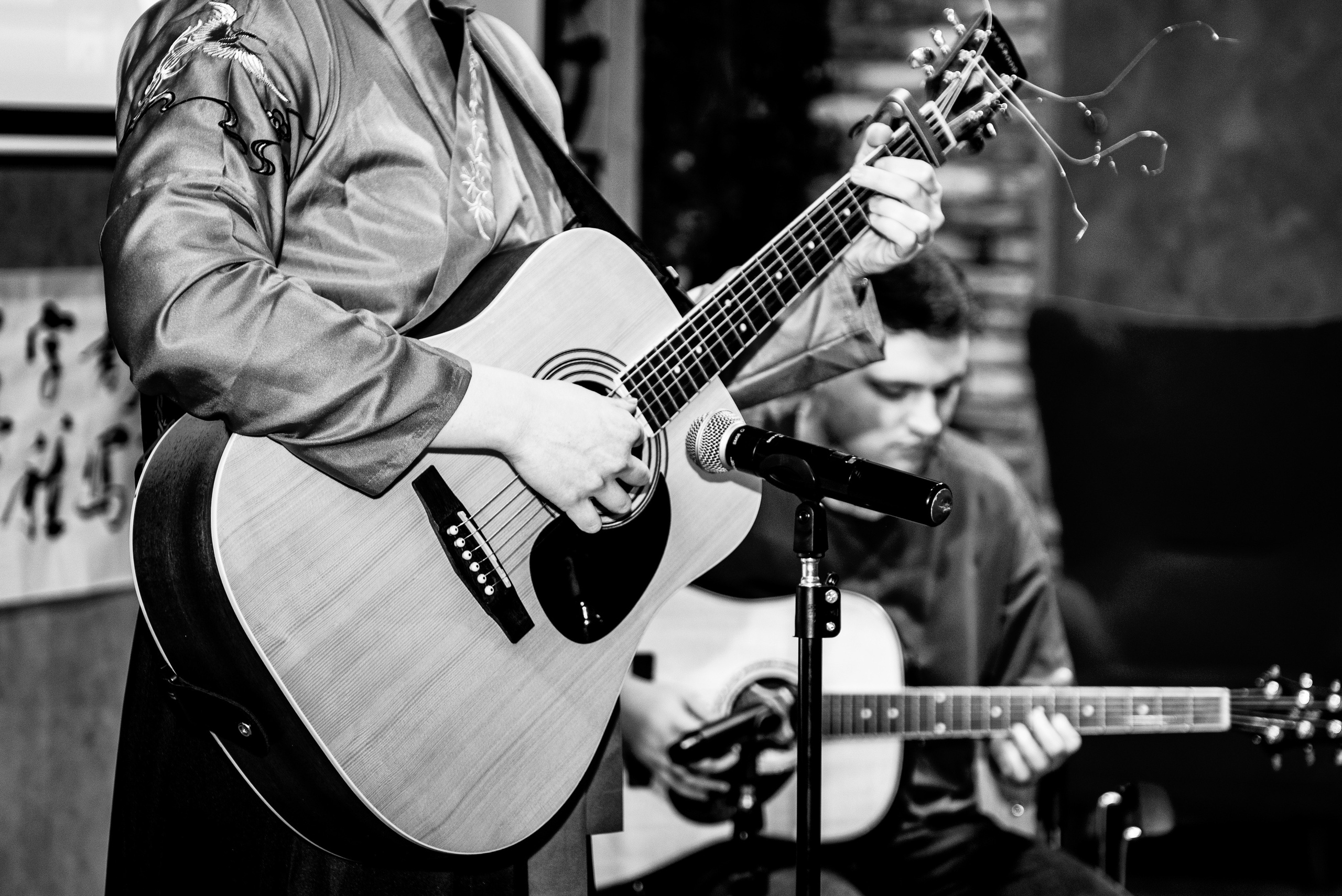 Китайский новый год