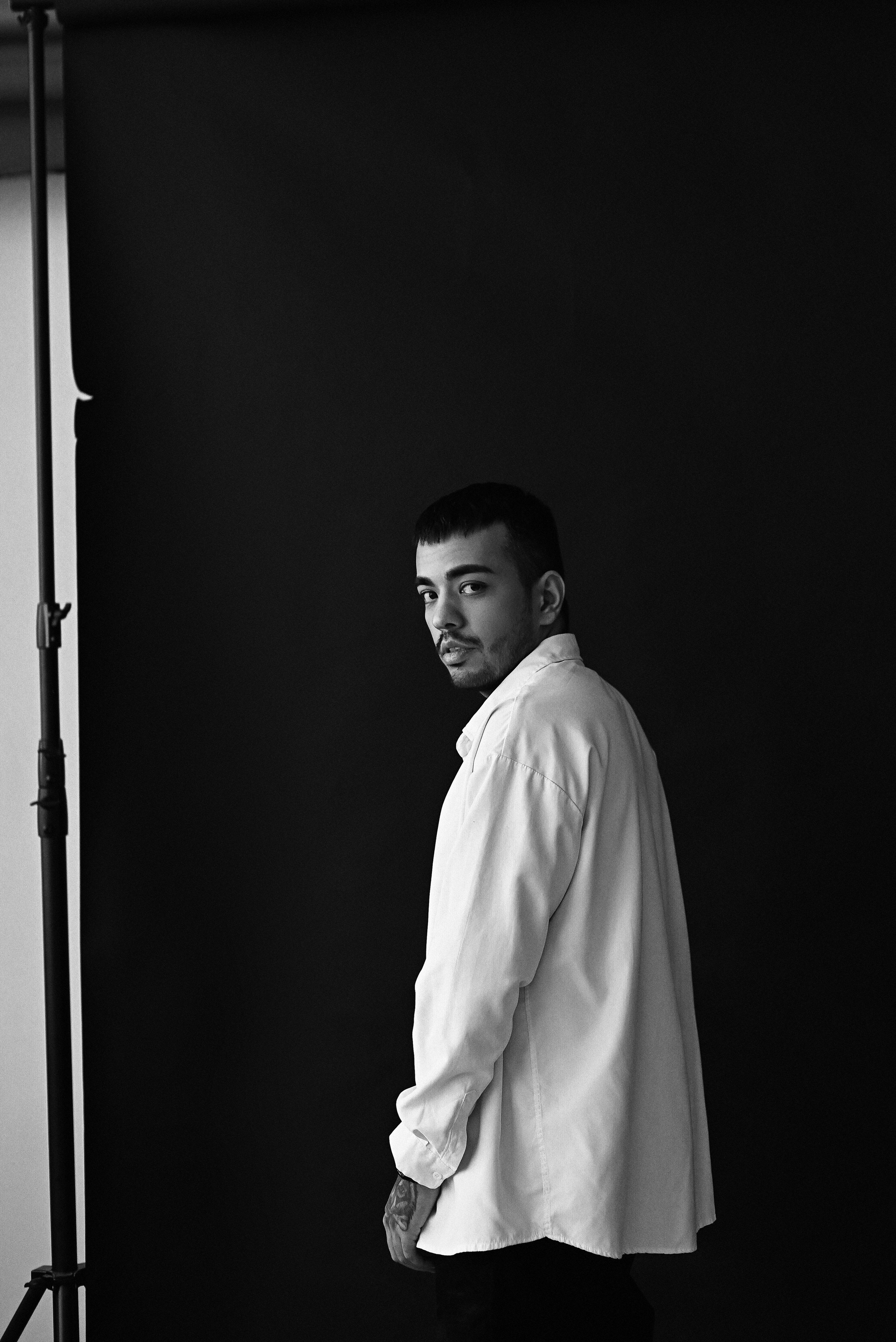 Тимур Аминов — фотограф, предприниматель и создатель VRMEDIA.TV. Тимур Аминов | Фотограф в Кемерове