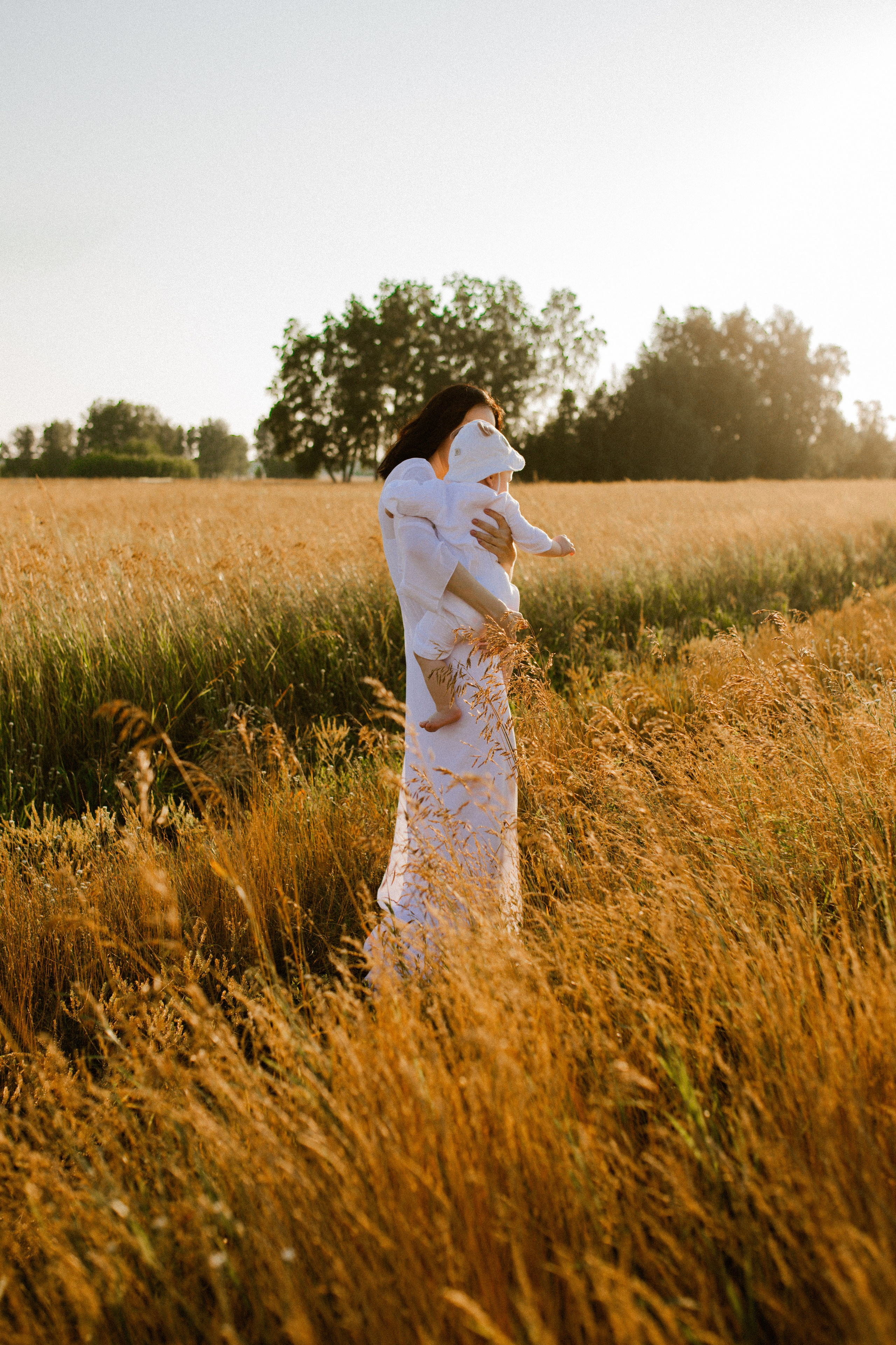 Одна любовь на двоих | Наташа и Егор. Свадебный фотограф Новосибирск