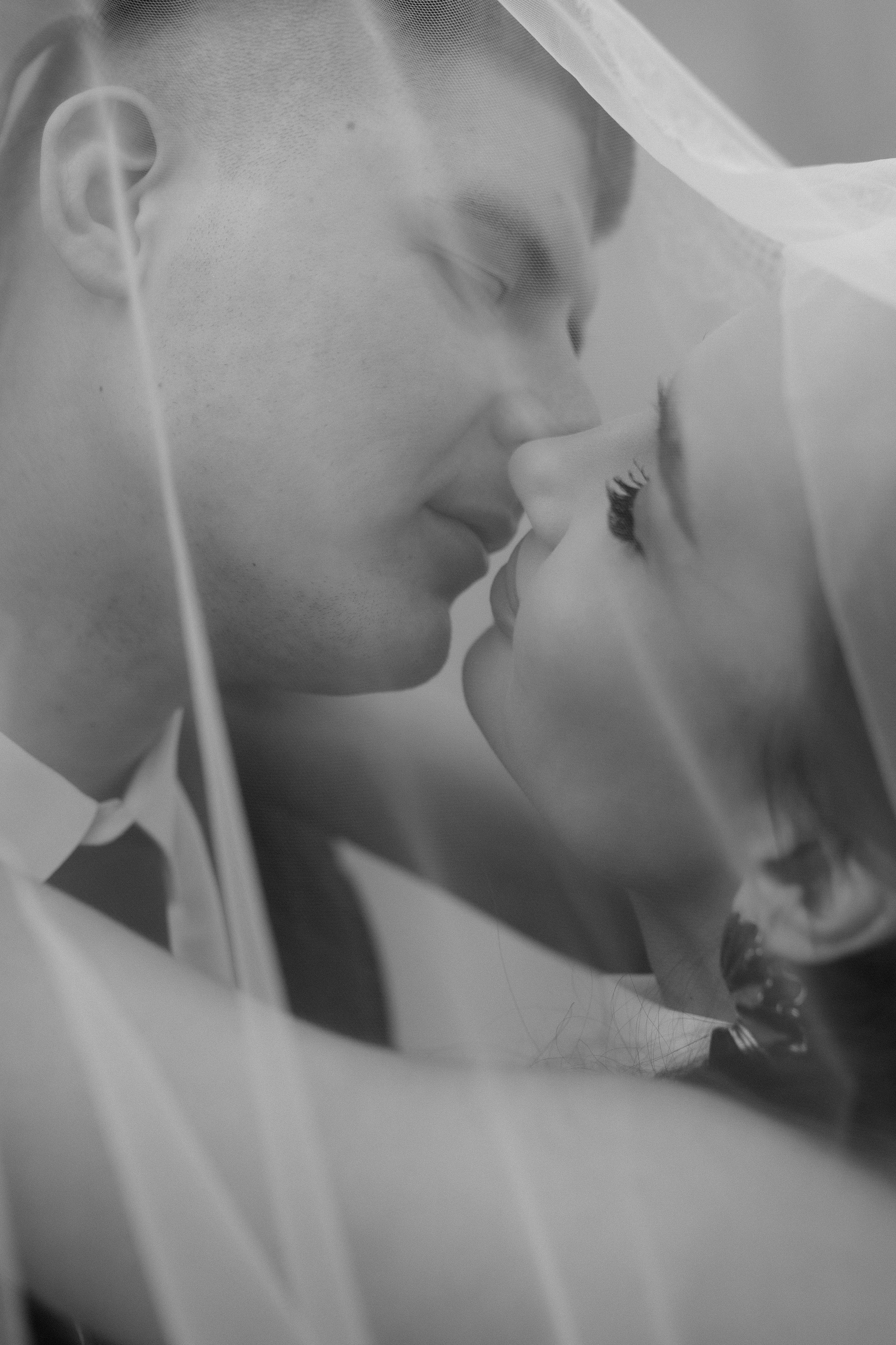 Сергей & Александра. Свадебный фотограф Новосибирск