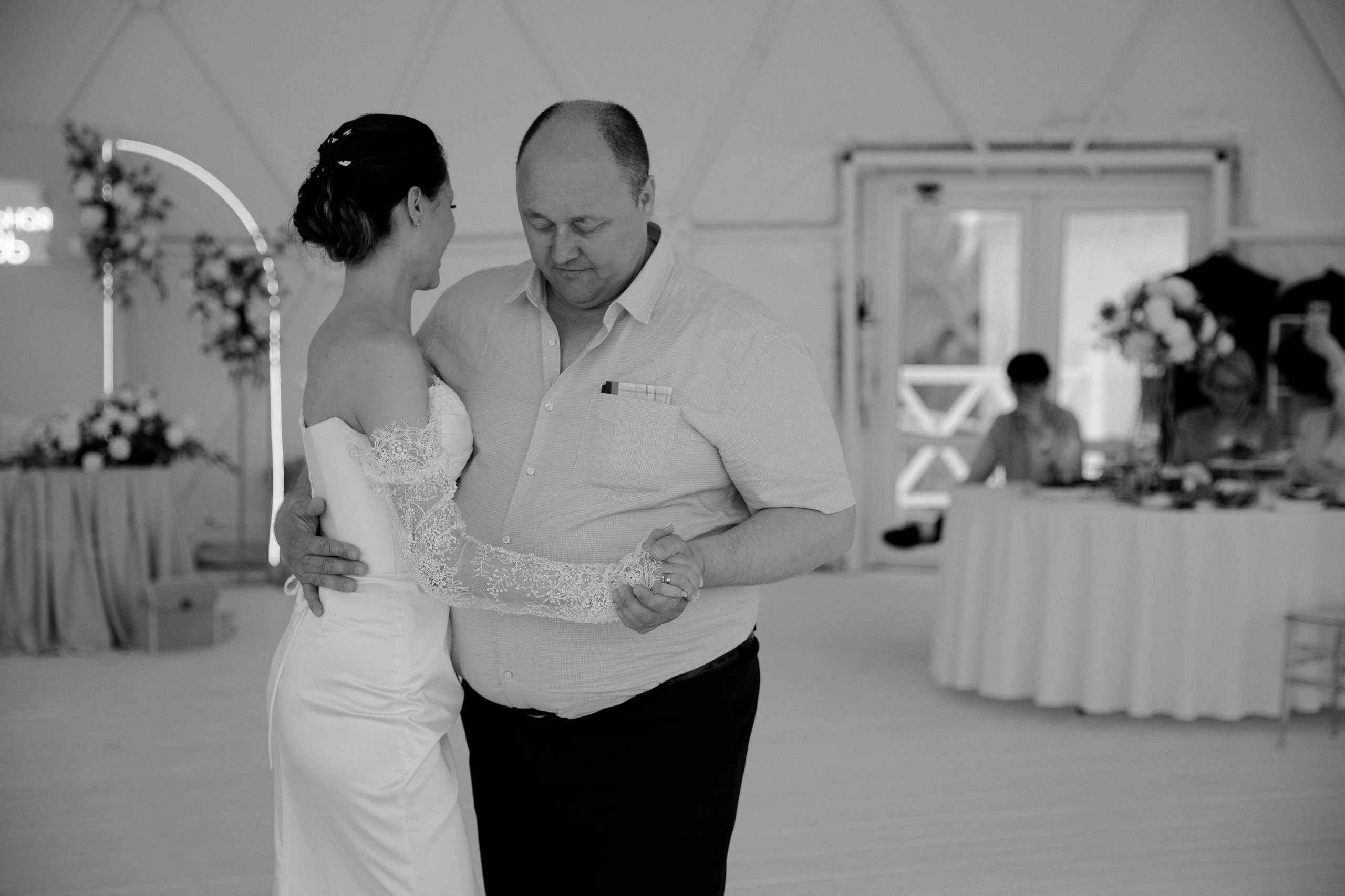 Максим & Марина. Свадебный фотограф Новосибирск