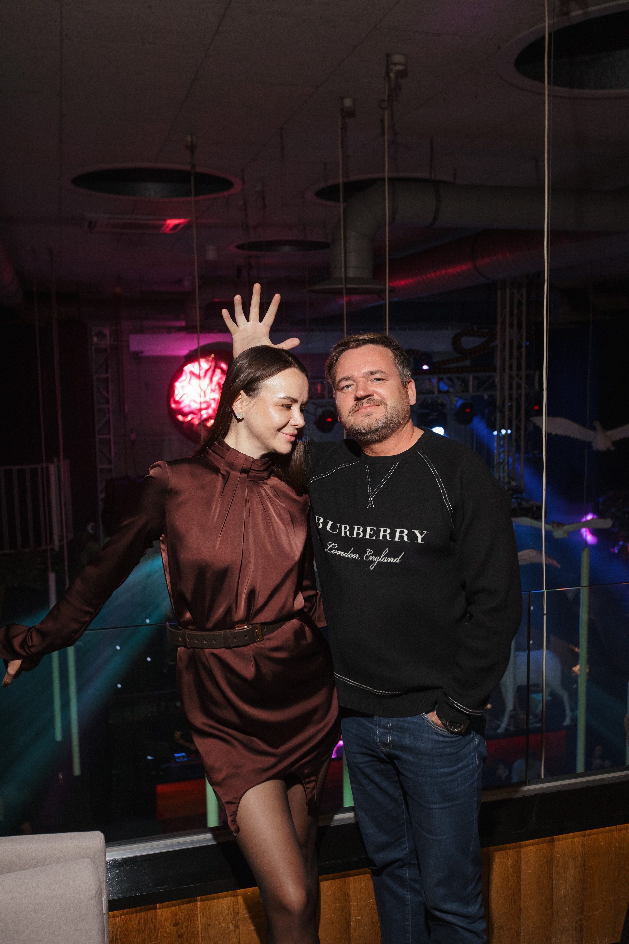 Ресторану ЭХО 10 ЛЕТ. СВОИ. ФОТООТЧЕТЫ-СОБЫТИЯ-МЕСТА