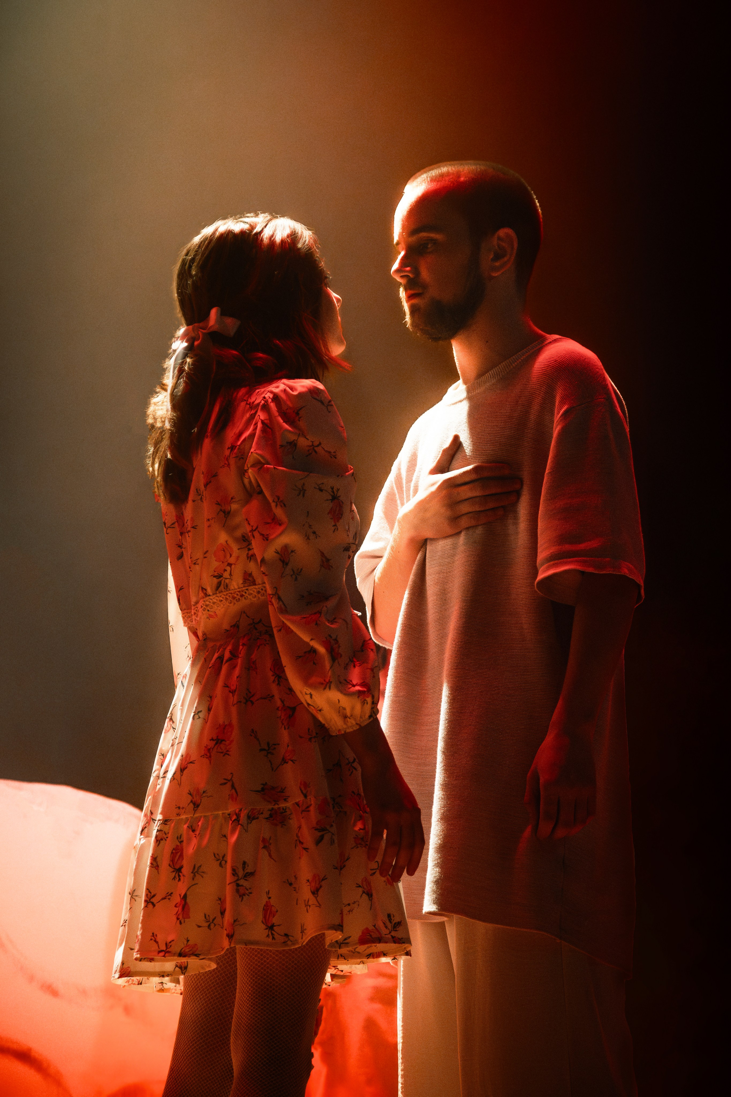 Концерт ''Министерство немилых дел''. Mor//фотограф Самара