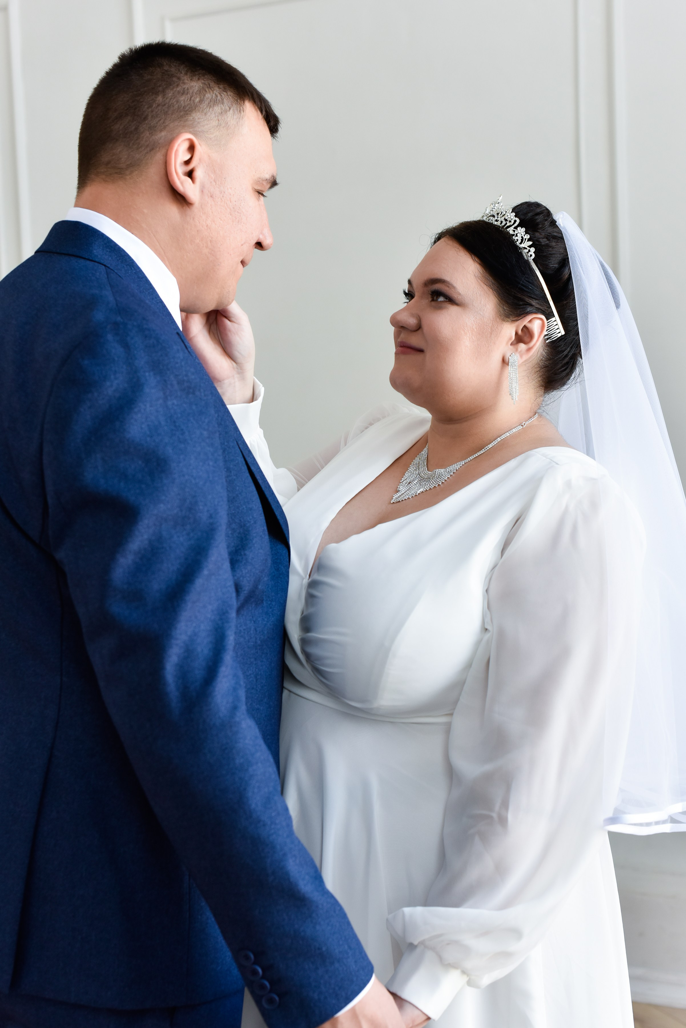 Свадьба Анатолия и Татьяны